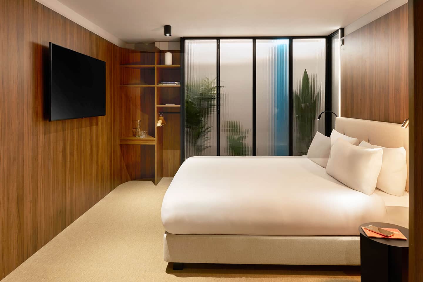 Good Hotel London