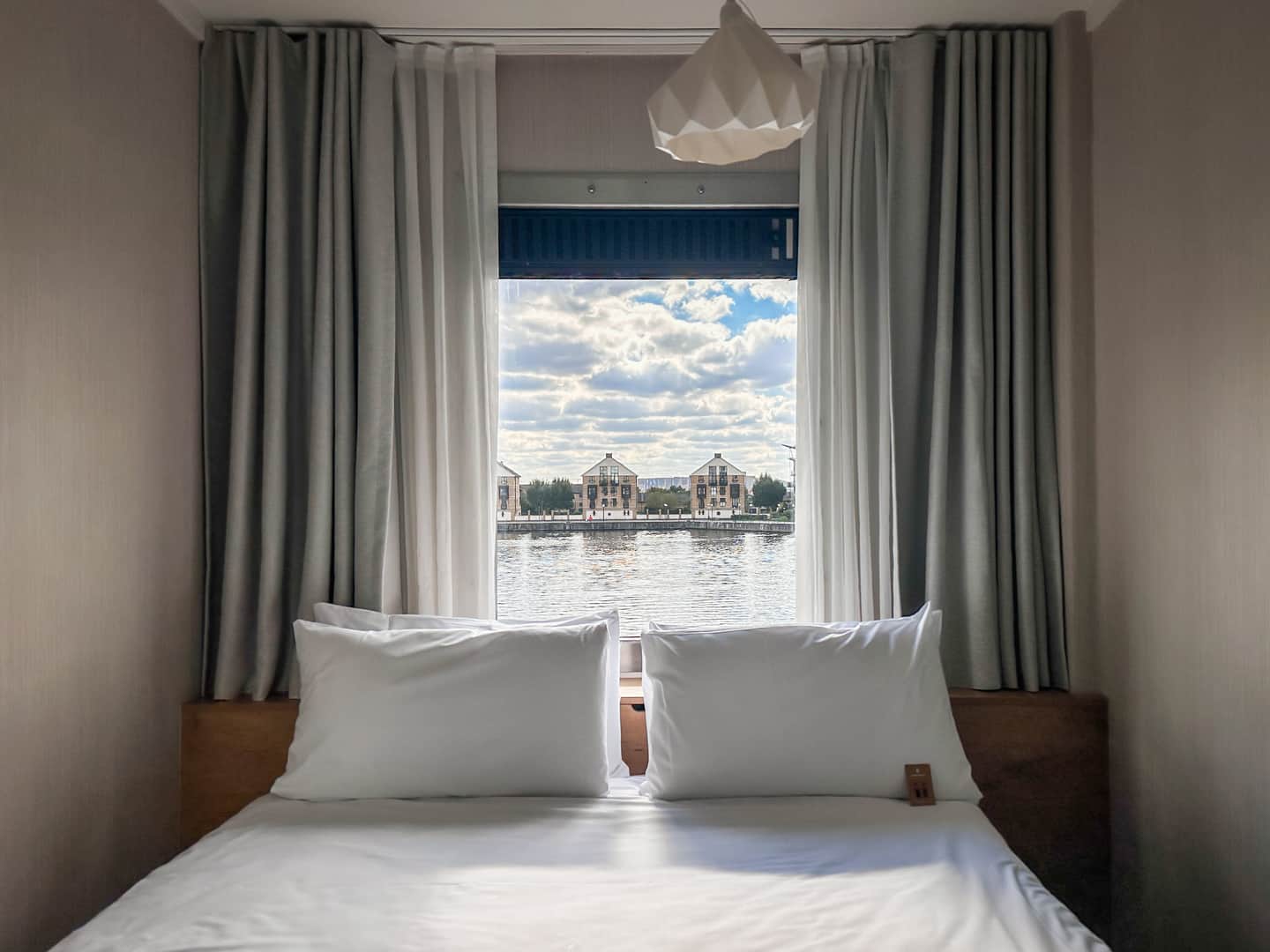 Good Hotel London