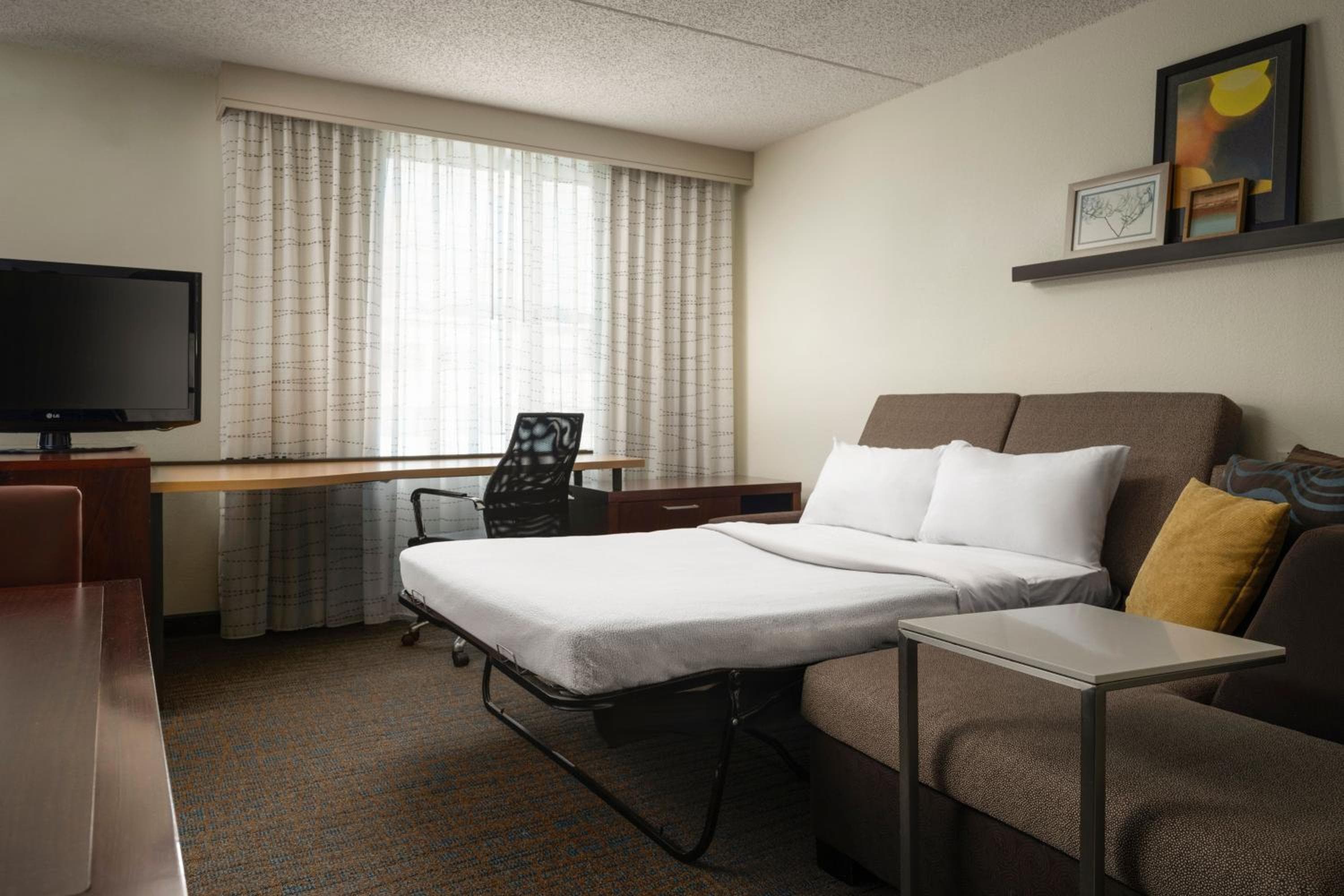 Residence Inn Philadelphia Conshohocken