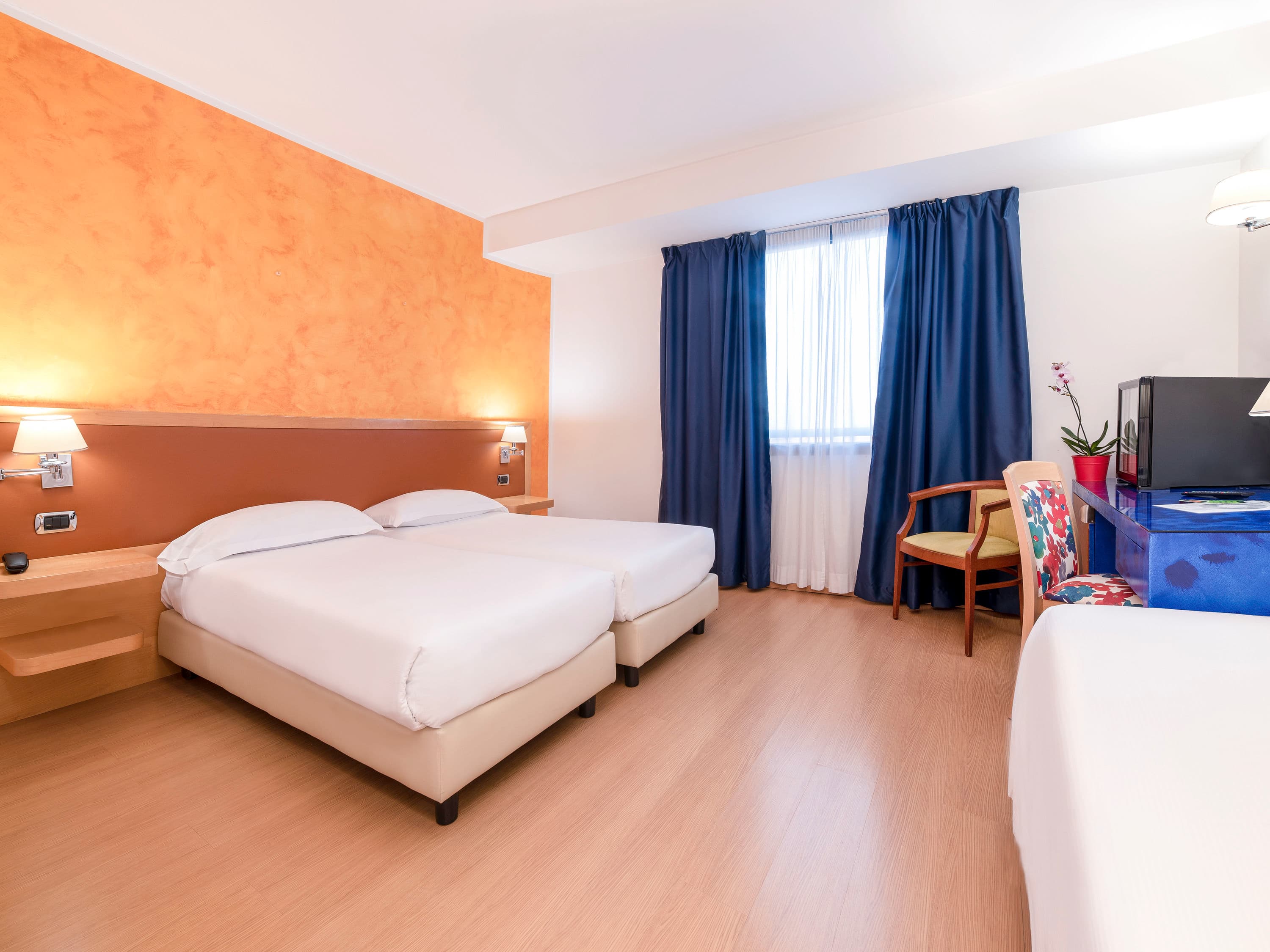 ibis Styles Roma Vintage