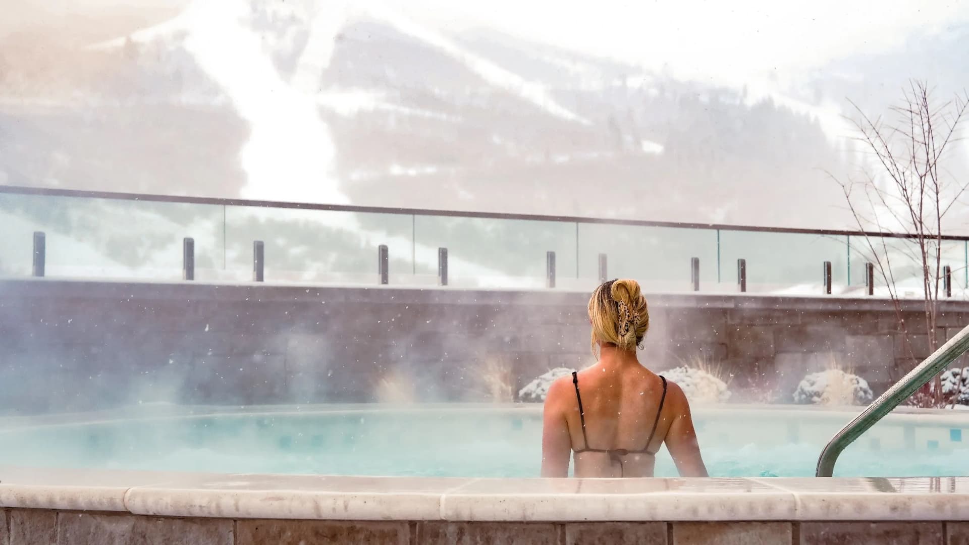 Grand Hyatt Deer Valley