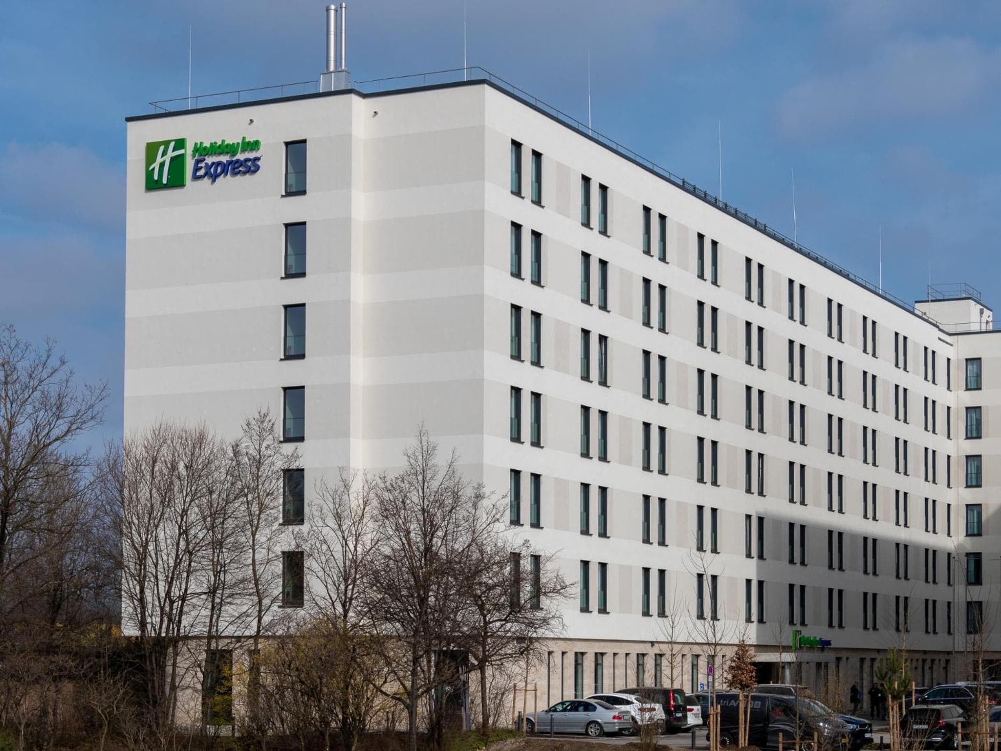 Holiday Inn Express - Munich North