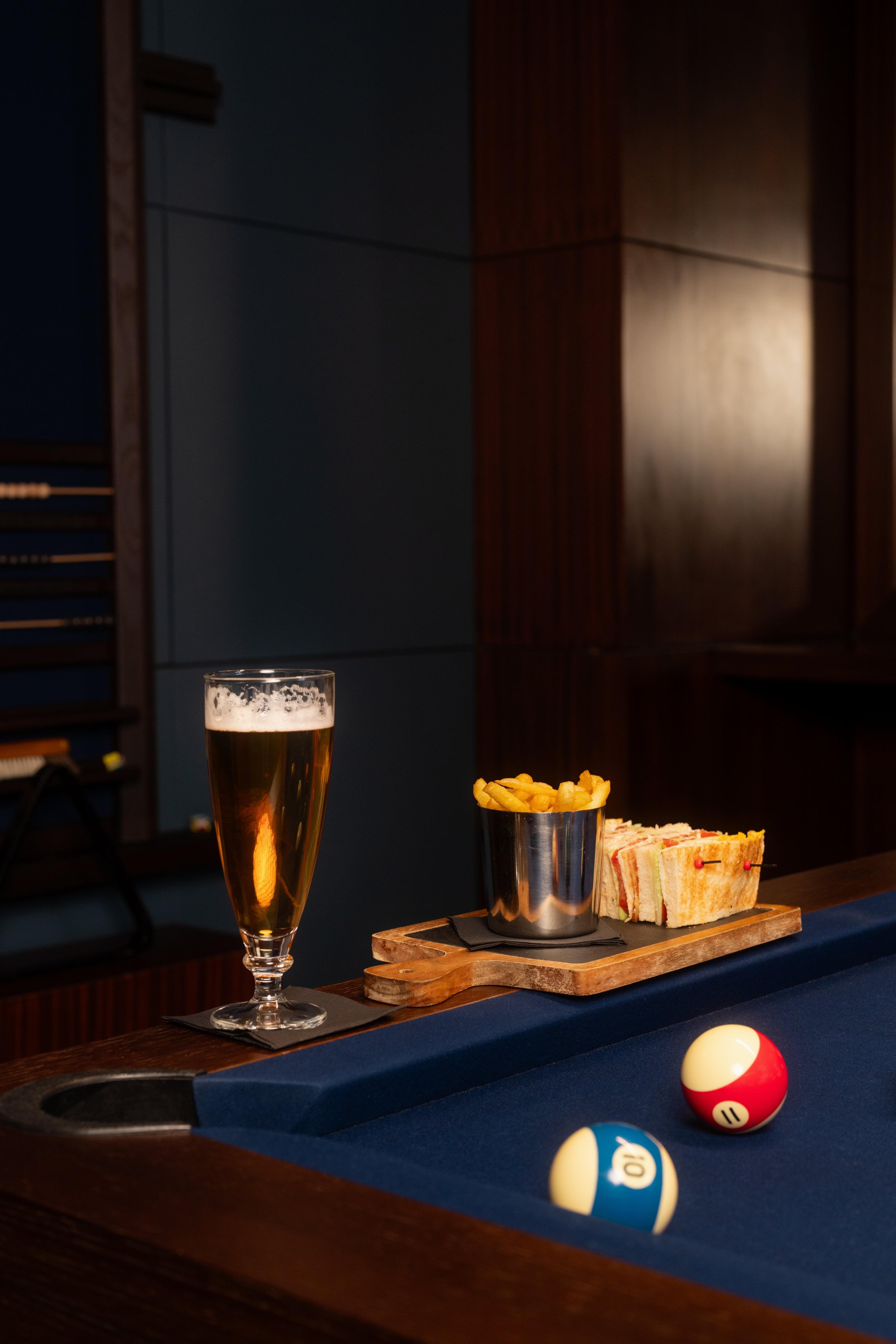 Sheraton Paris Charles de Gaulle Airport Hotel