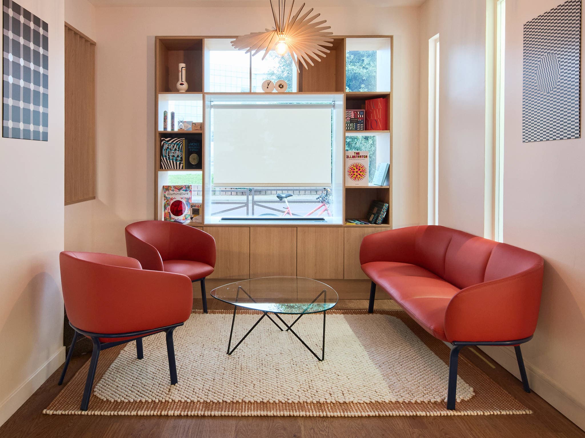 ibis Styles Poissy Paris