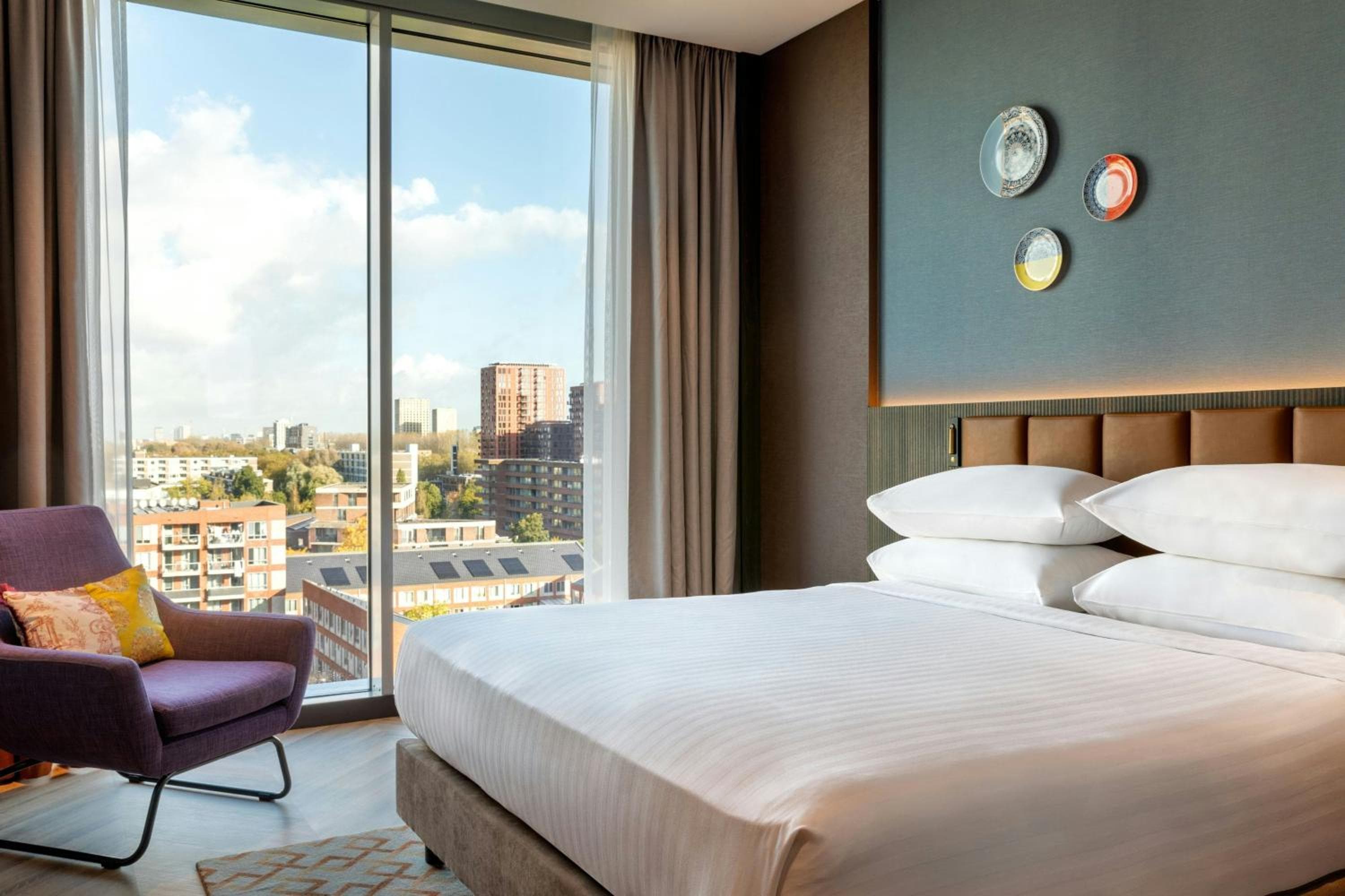 Corendon Amsterdam New-West, A Tribute Portfolio Hotel
