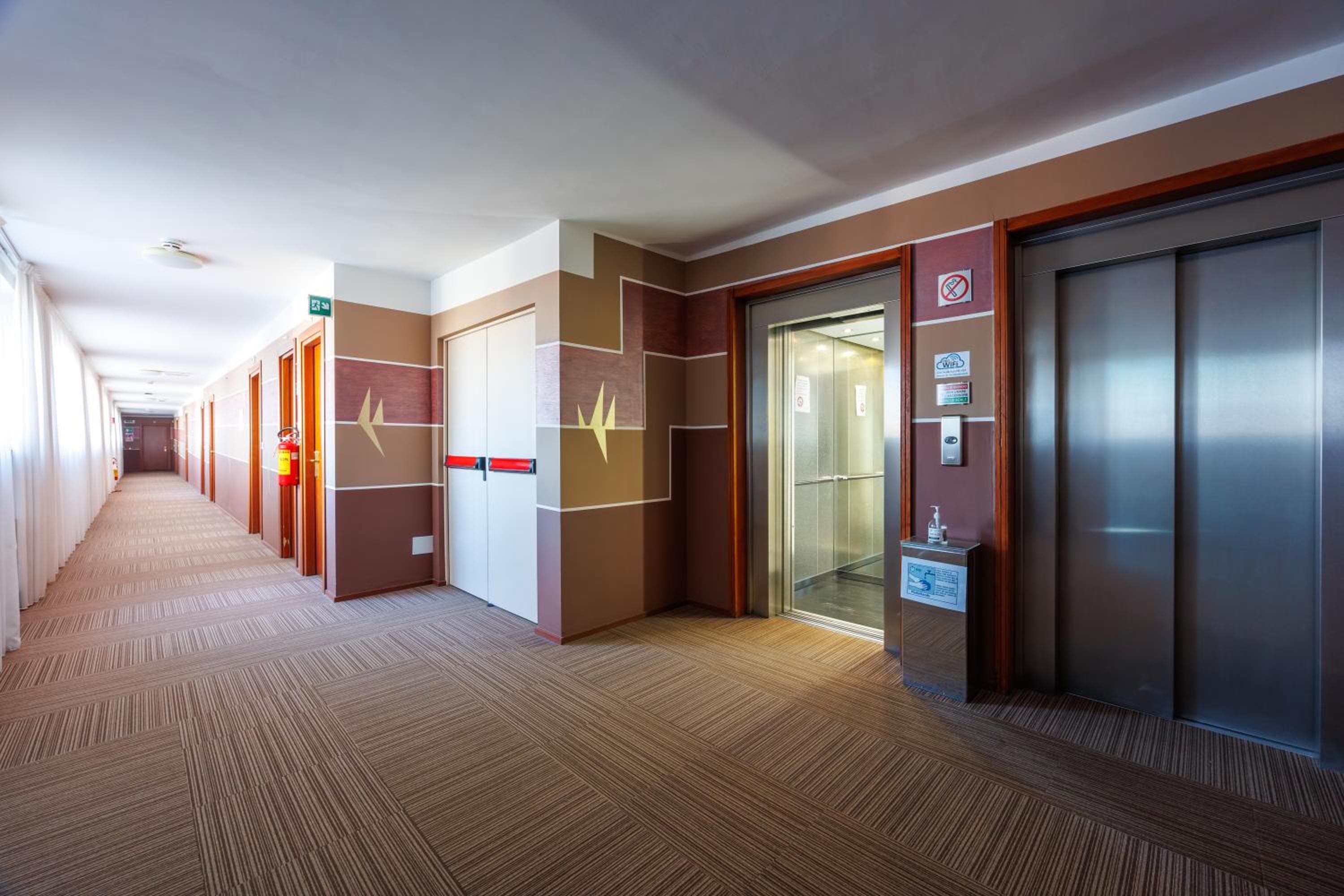 Residence Hotel Torino Uno