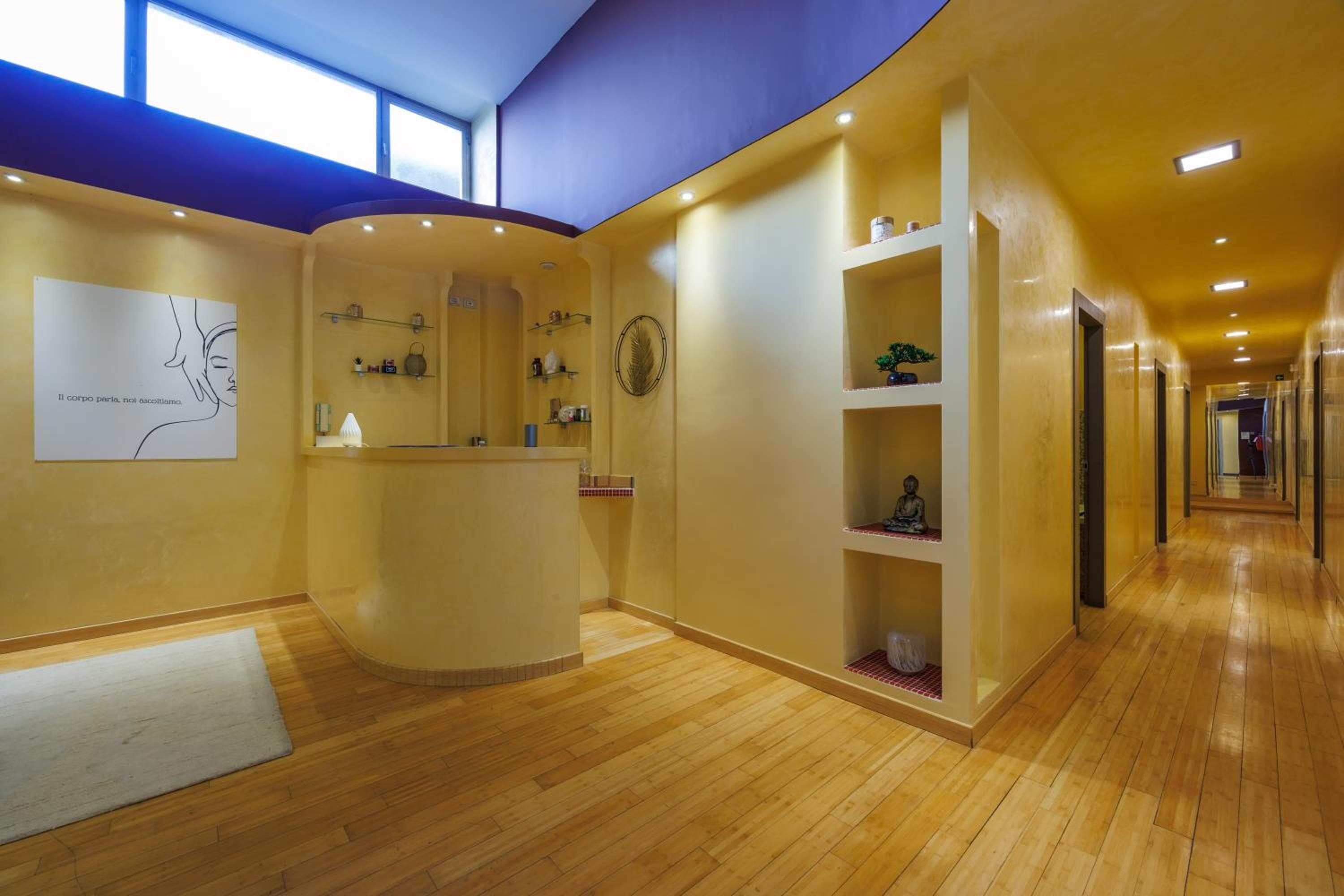 Residence Hotel Torino Uno