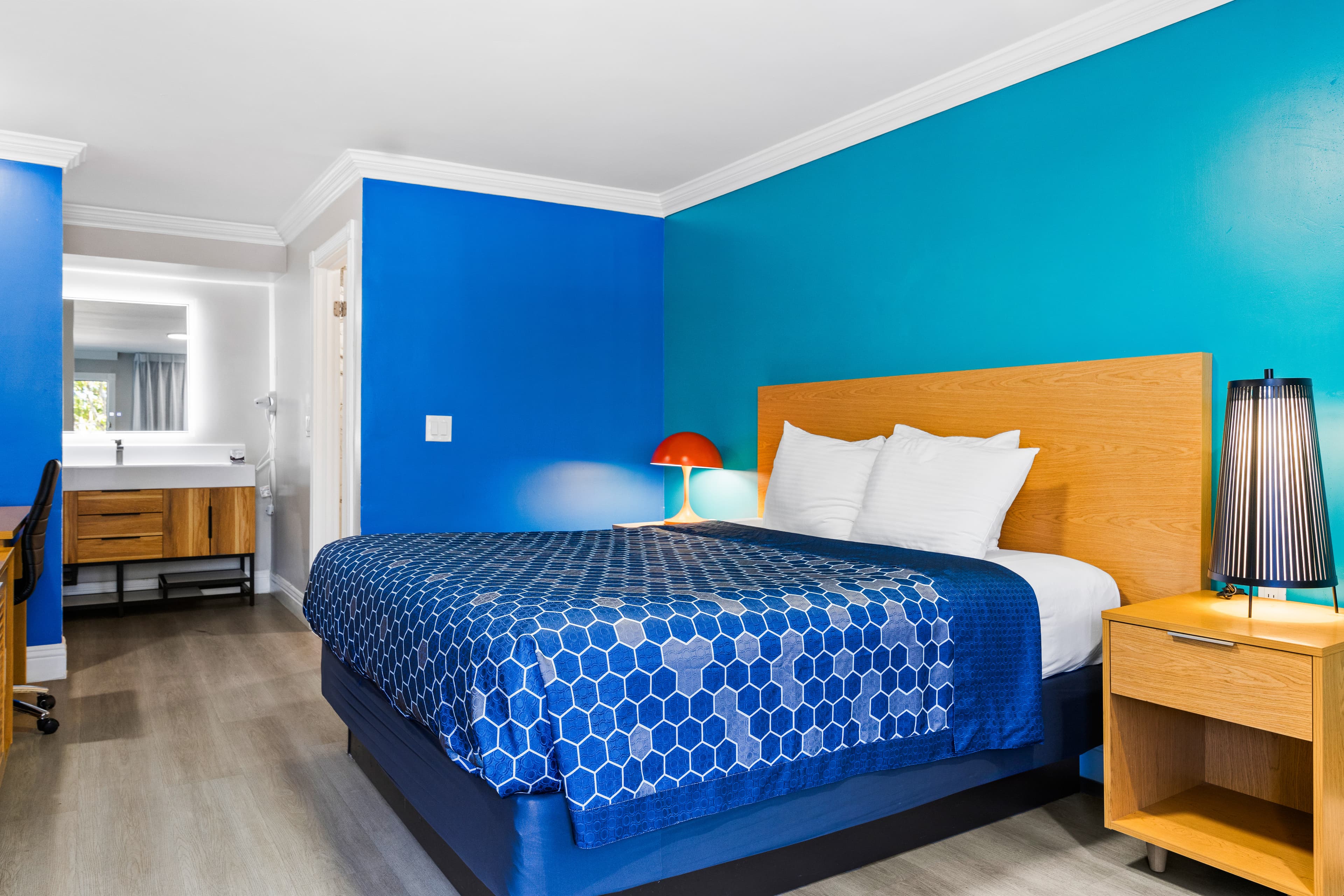 Signature Inn San Jose