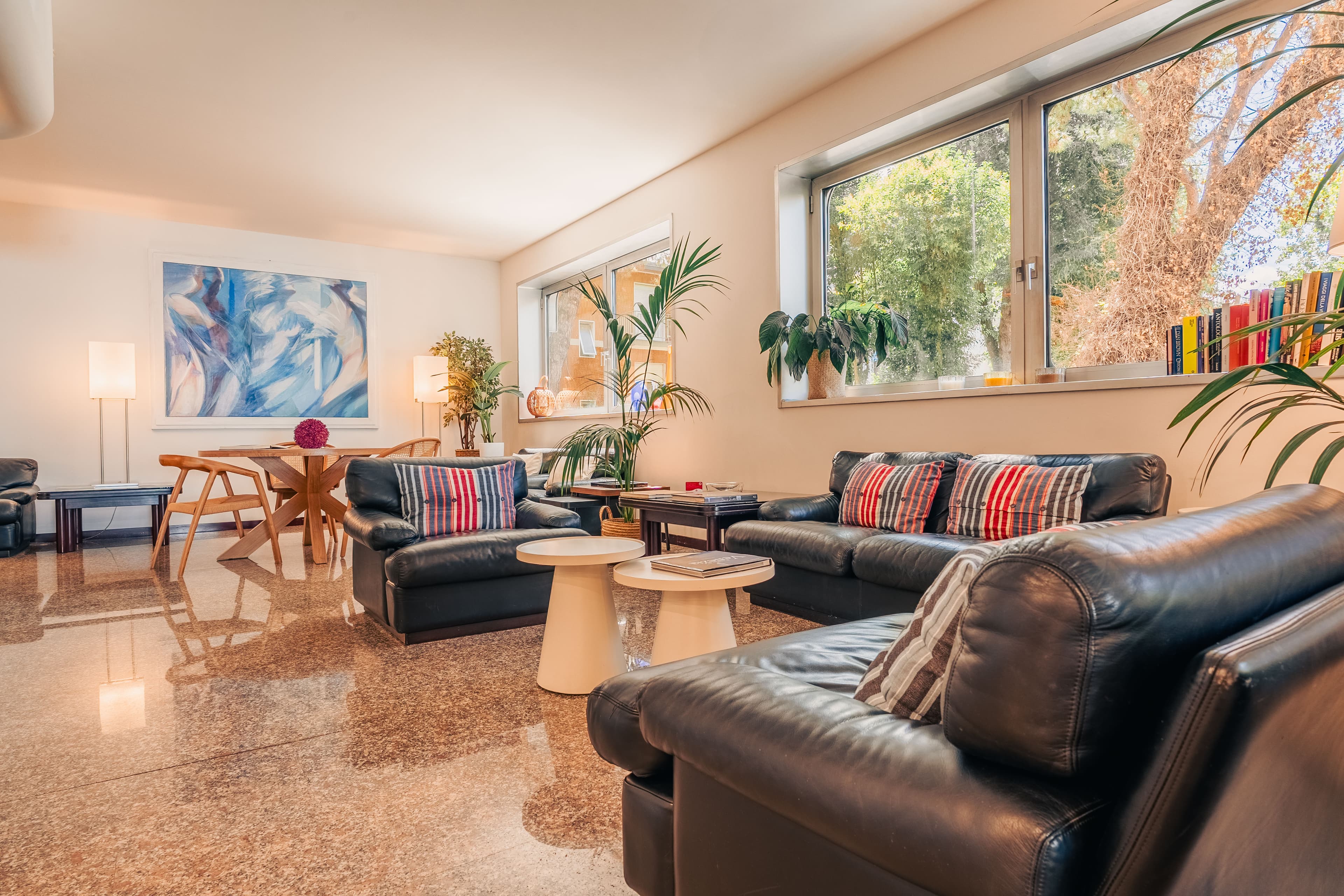 Garden Hotel Michelangelo