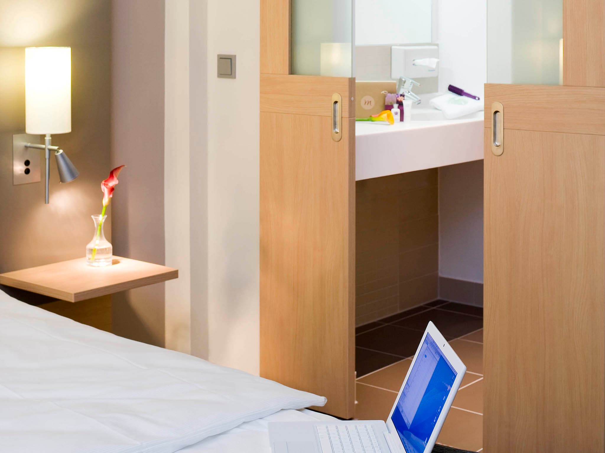 Mercure Hotel Duesseldorf Neuss