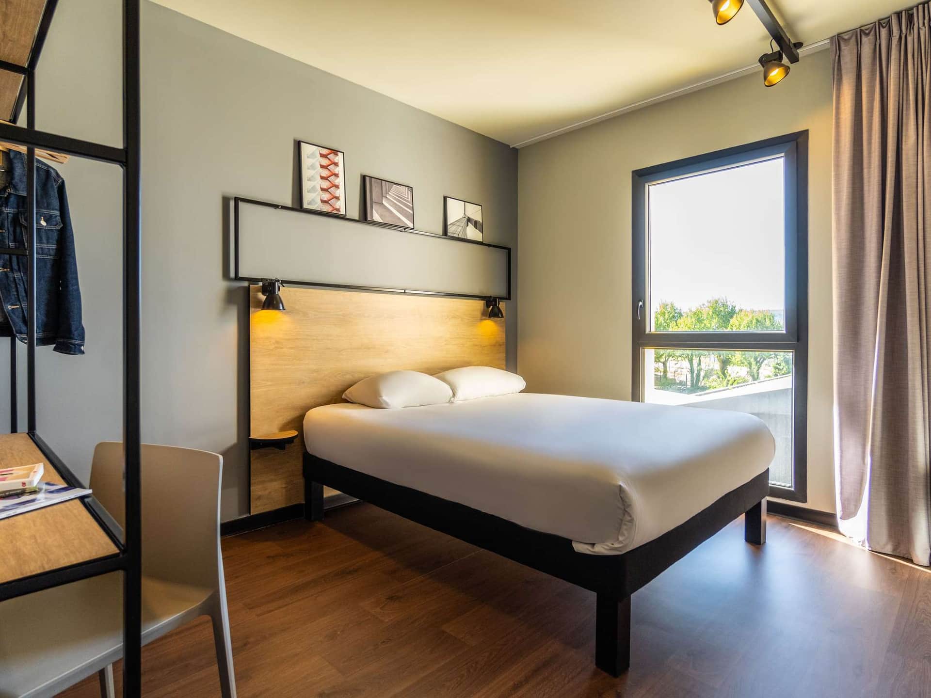 ibis Marseille Marignane Technopole