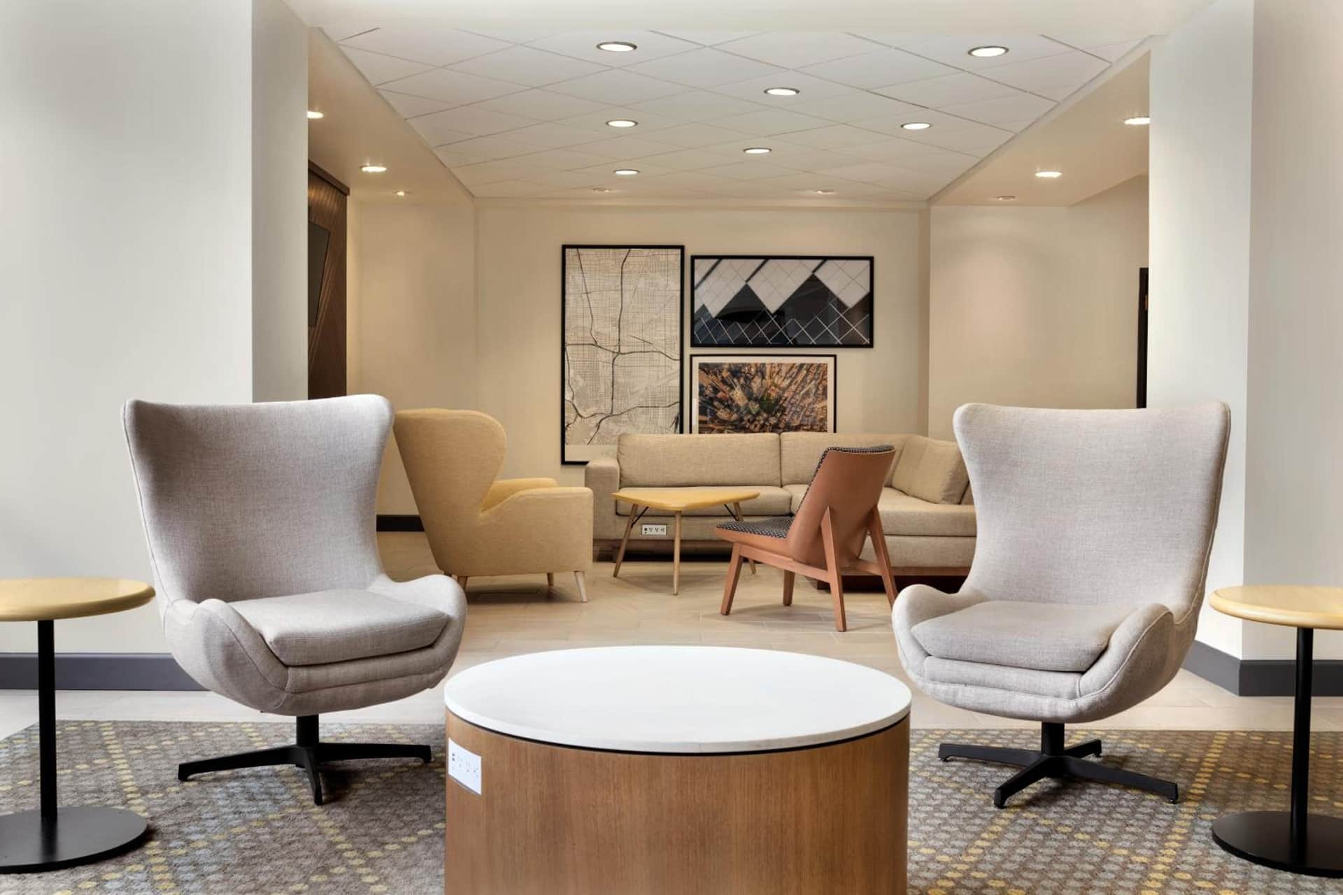 Holiday Inn Houston Intercontinental Airport by IHG