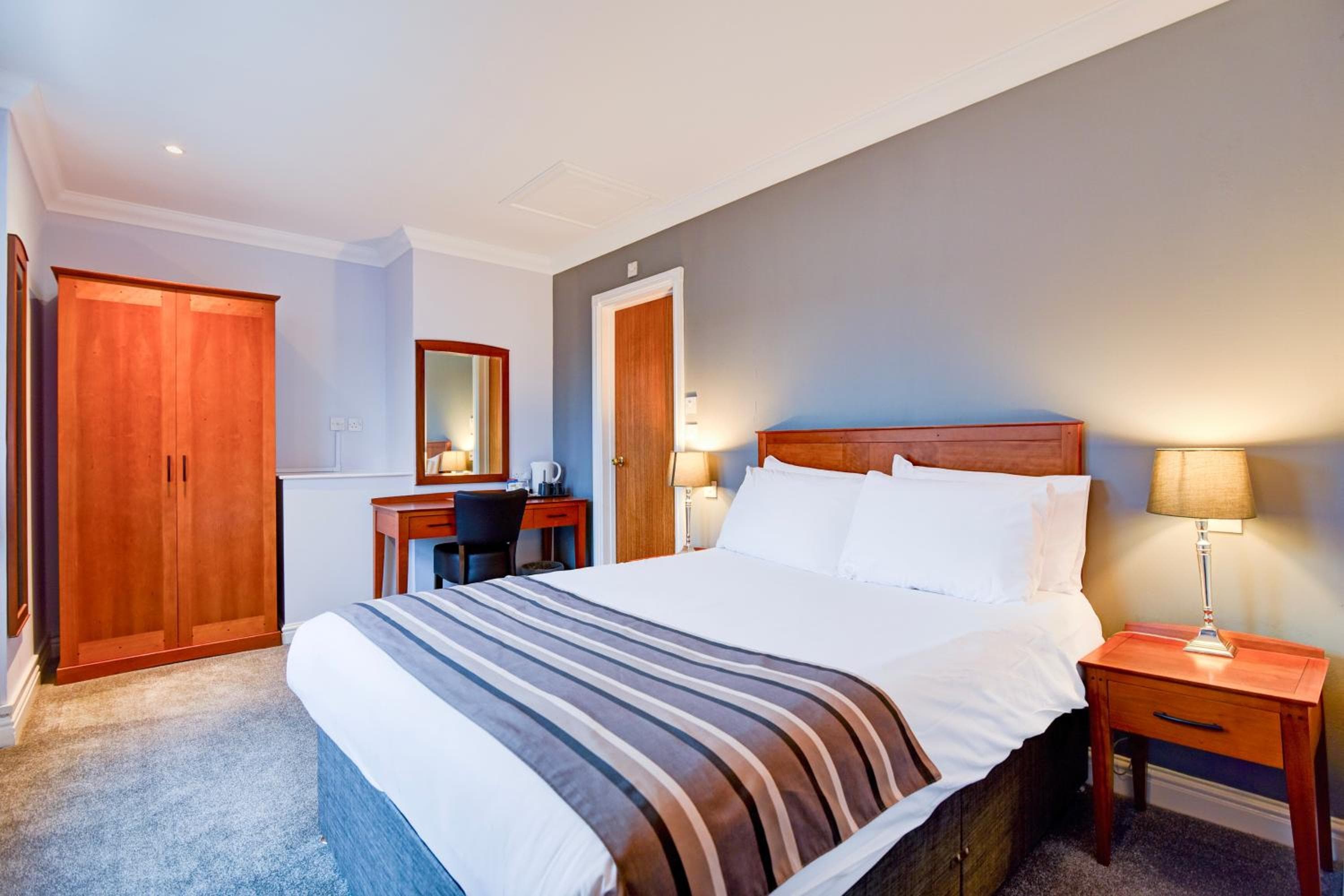 Aston Court Derby City Centre By Belvilla