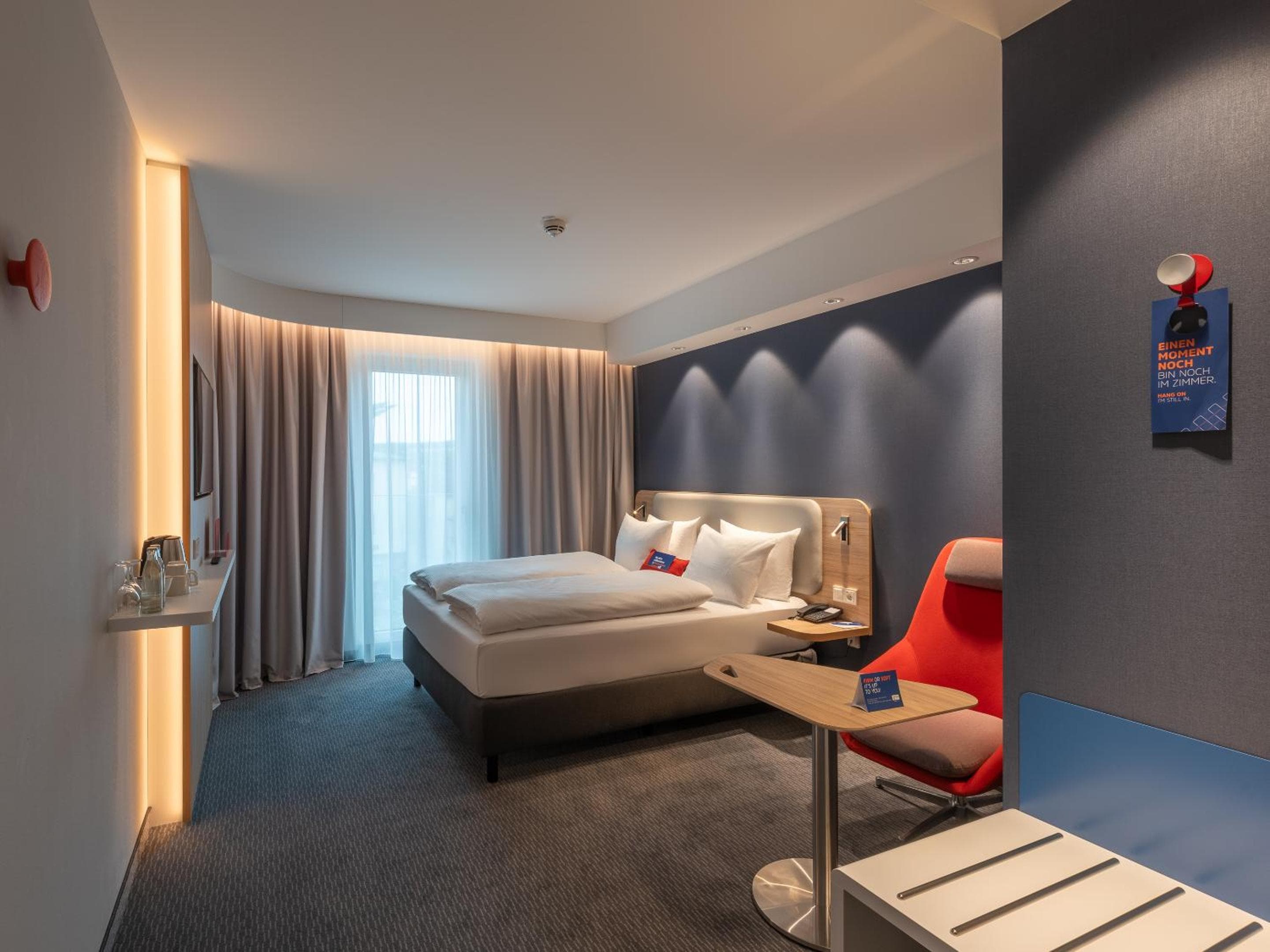 Holiday Inn Express Heilbronn by IHG