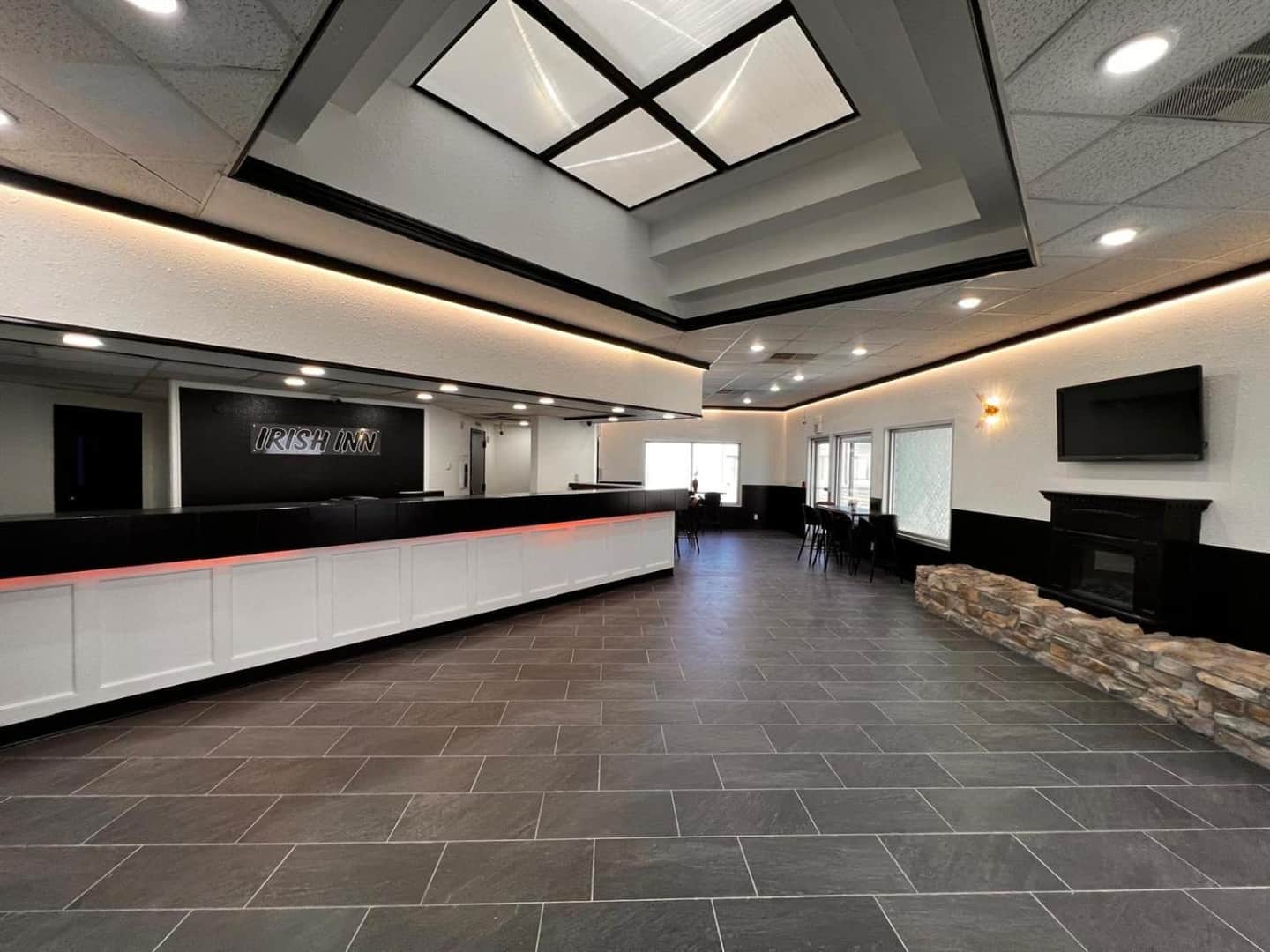 The Irish Inn Boutique Hotel