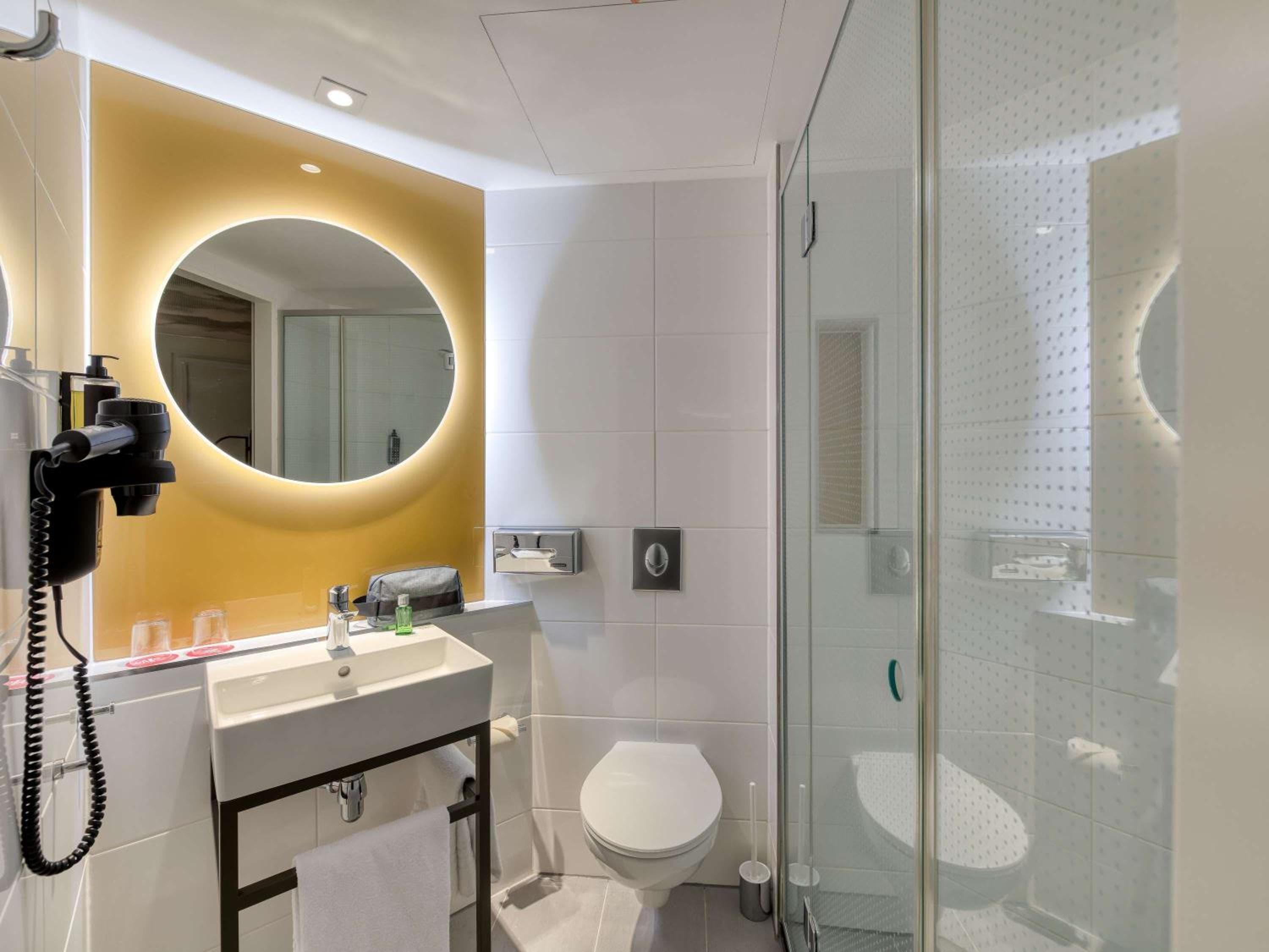 ibis Berlin Kurfuerstendamm - newly renovated