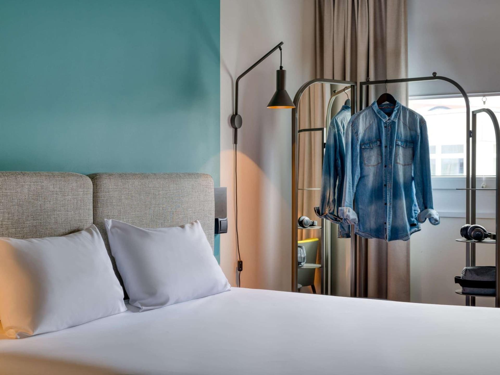 ibis Berlin Kurfuerstendamm