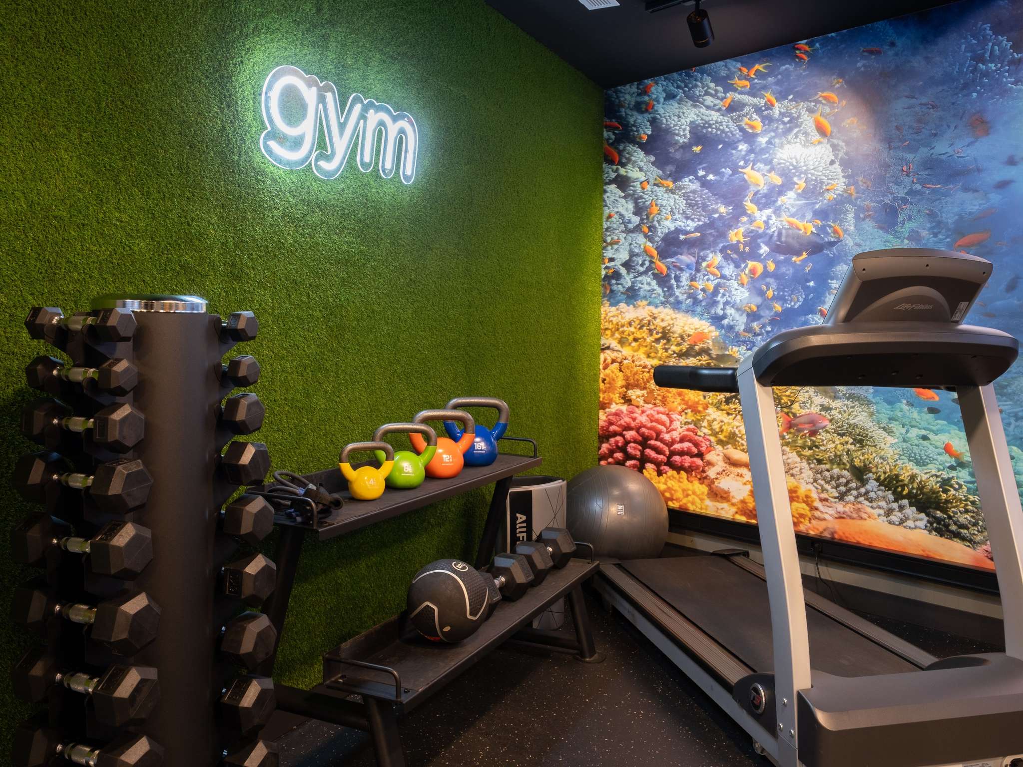 ibis Styles Santander