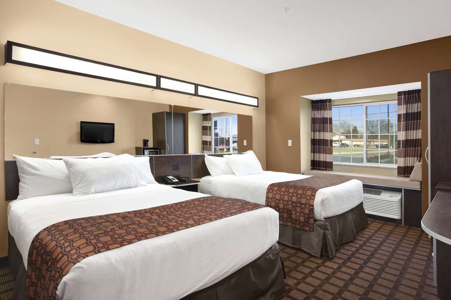 Microtel Inn & Suites by Wyndham Sayre