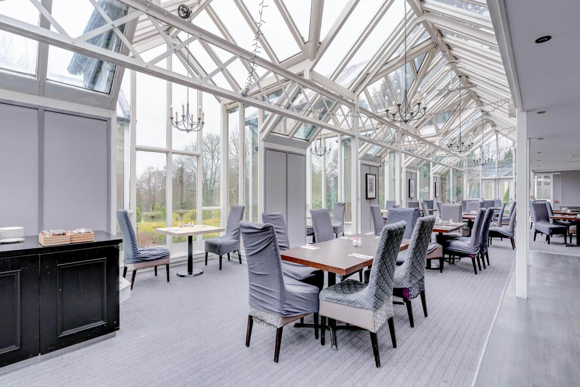 The Landmark Hotel and SPA Leisure Club a Palette hotel