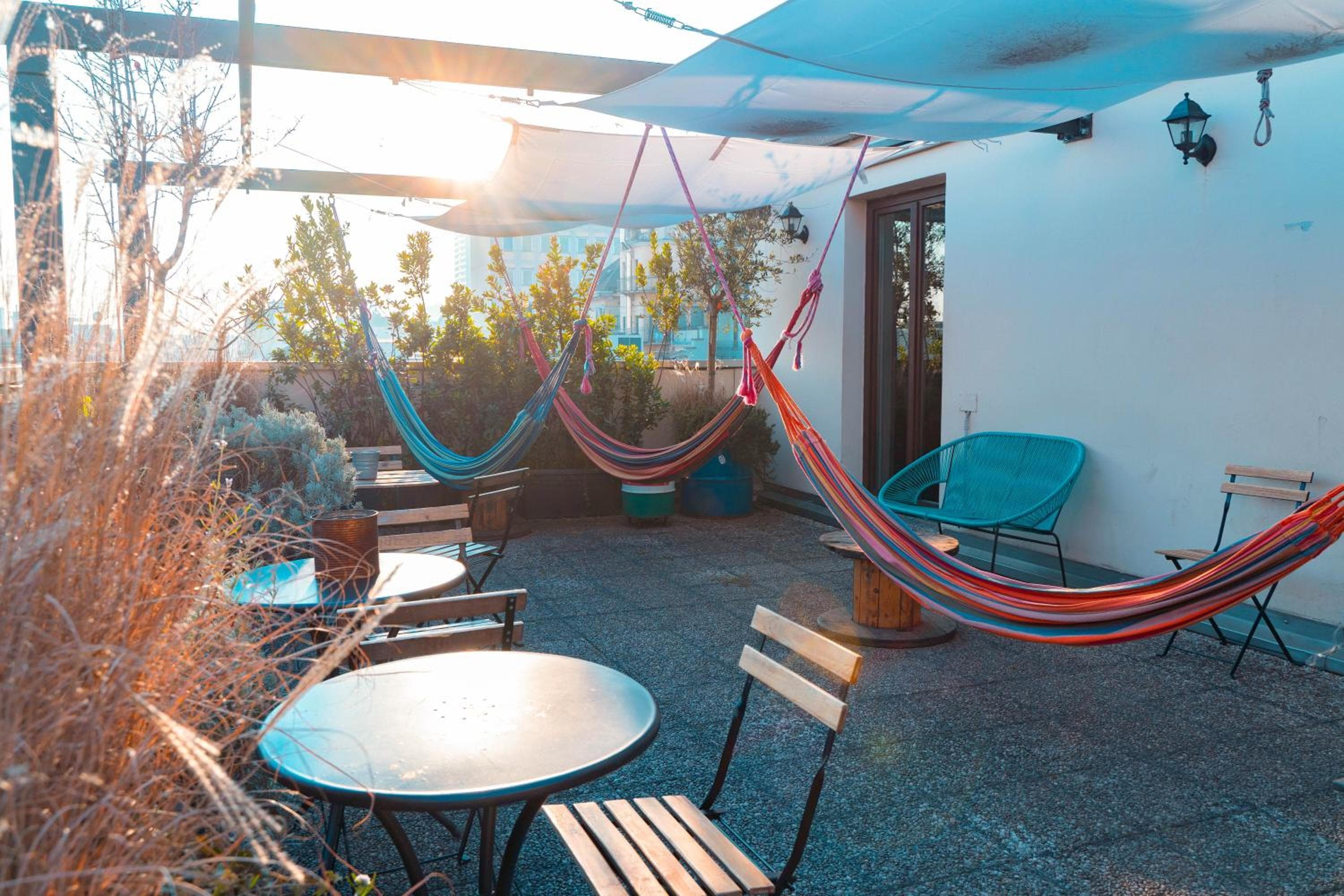 Ostello Bello Milano Centrale