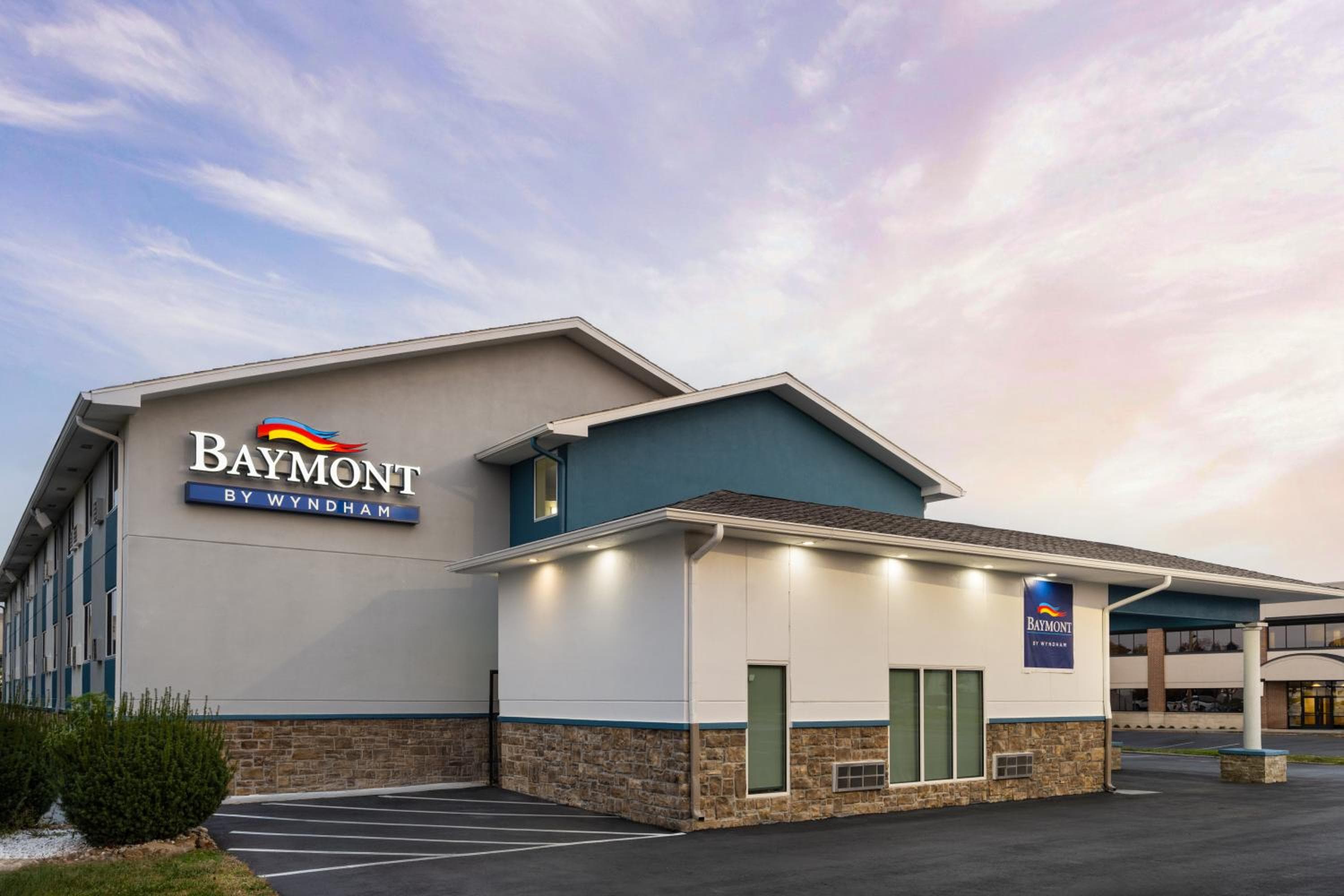 Baymont by Wyndham Liberty MO