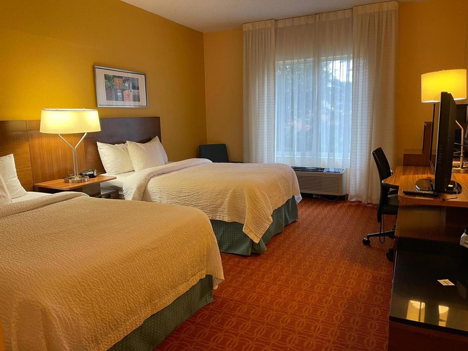 Baymont by Wyndham Chambersburg