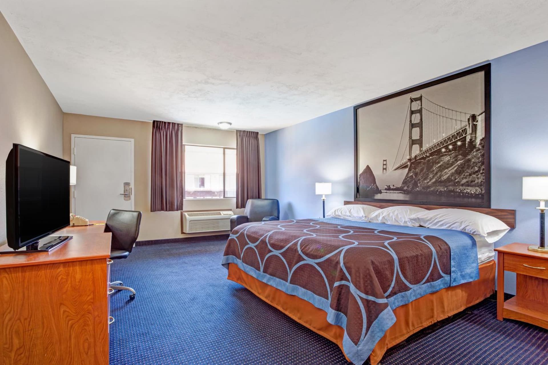 Super 8 by Wyndham Albany