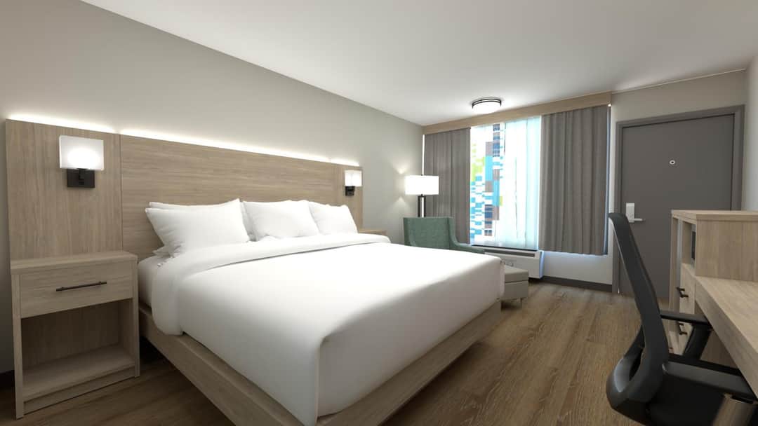 Clarion Inn by Choice Hotels