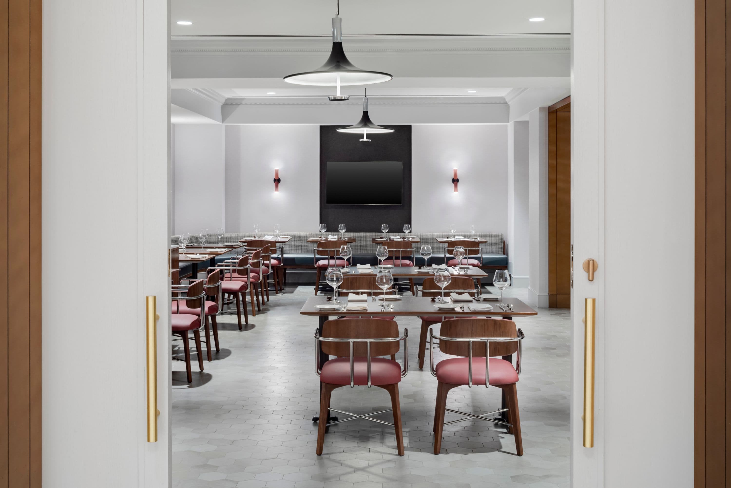 Le Meridien Washington, DC, The Madison