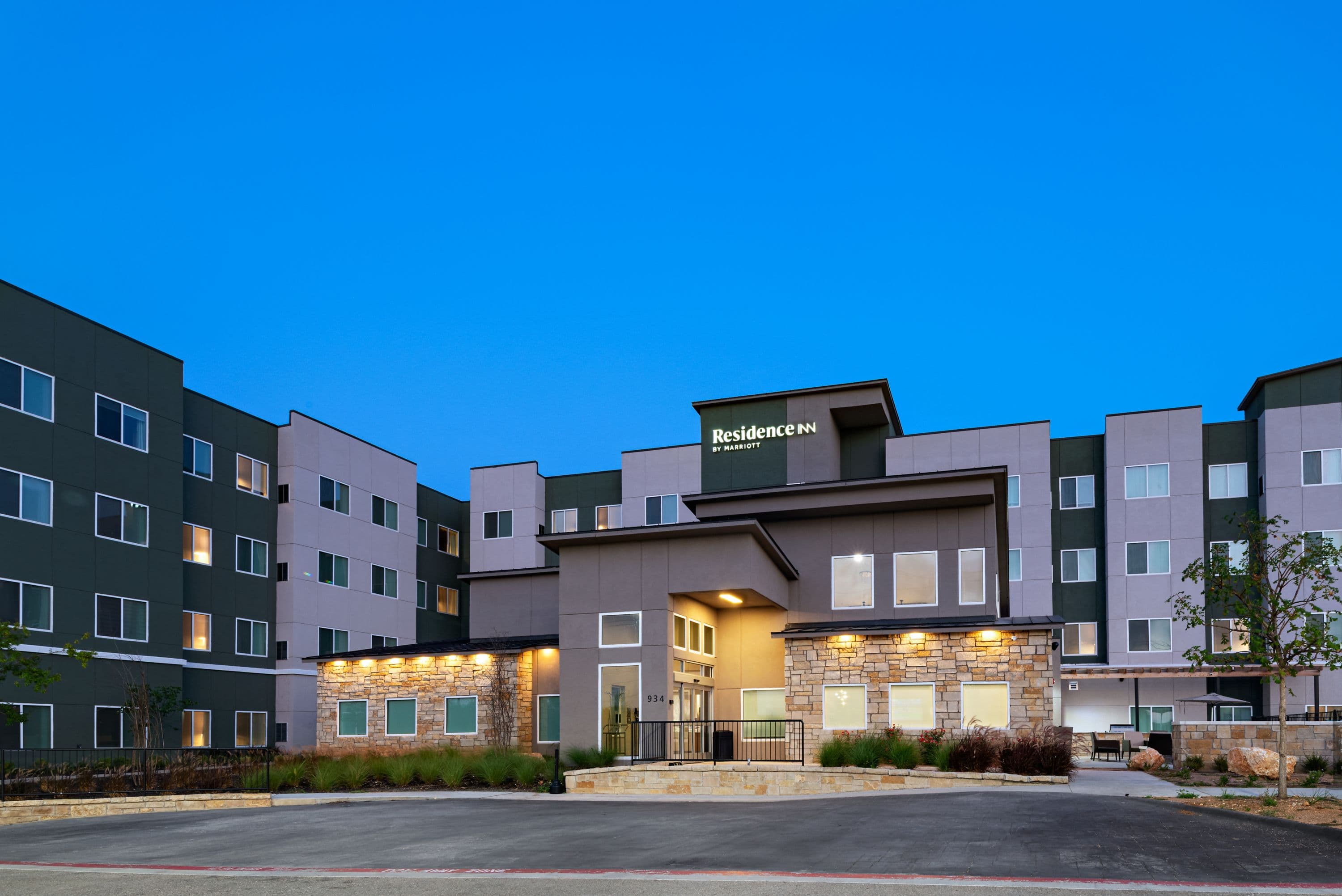 Residence Inn by Marriott Georgetown