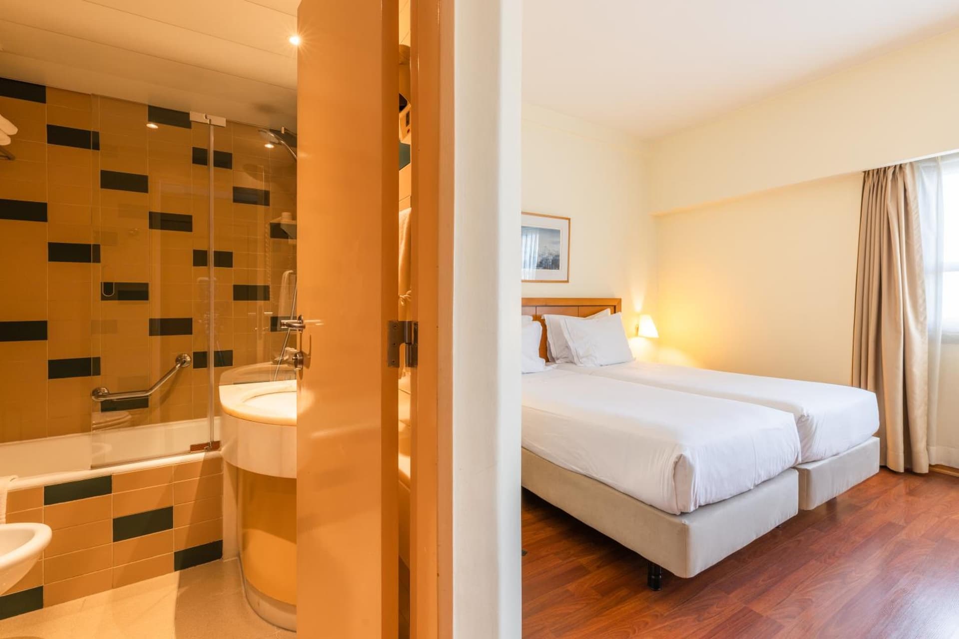 Hotel Roma