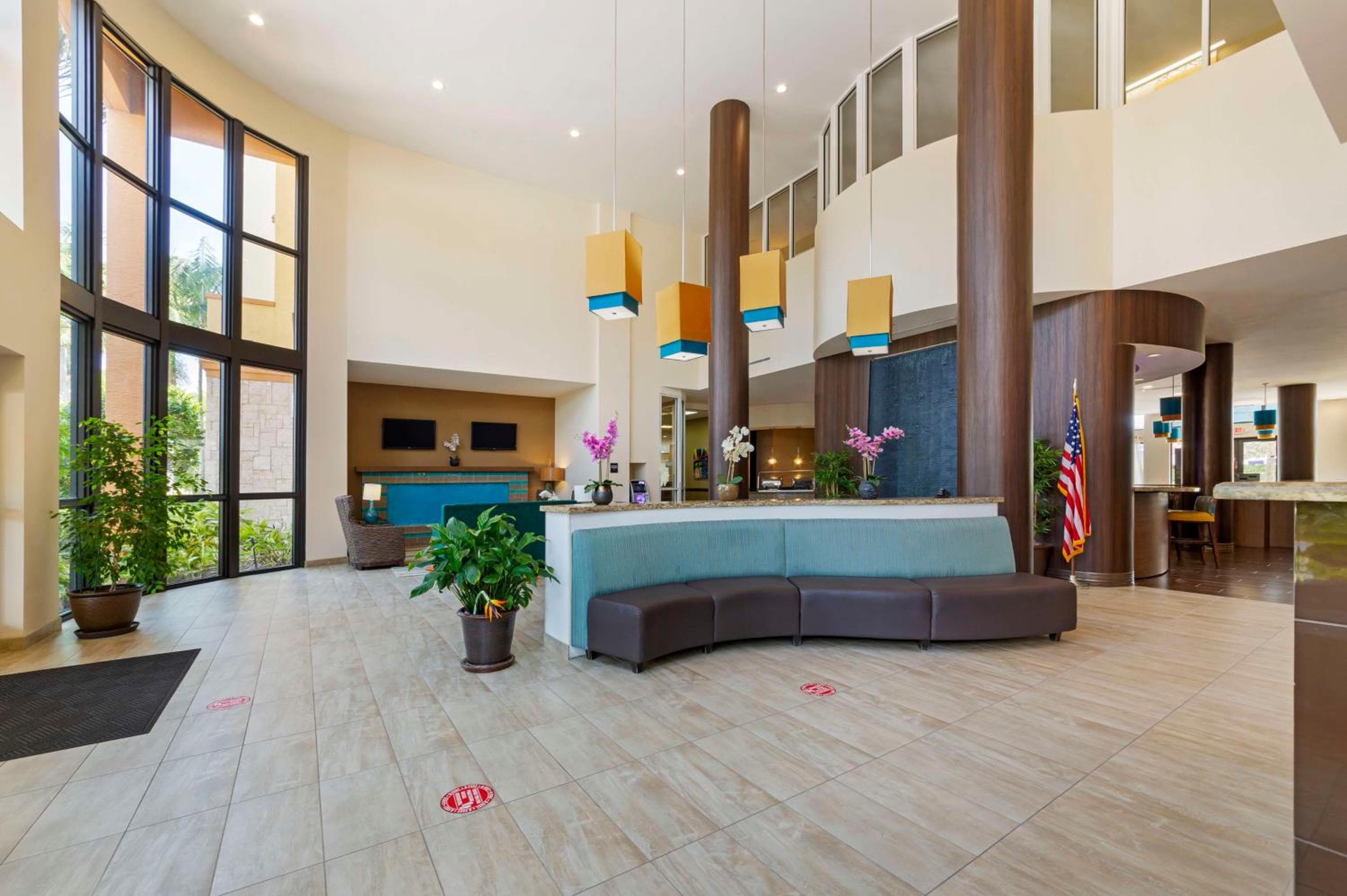 Best Western Plus Miami Executive Airport Hotel and Suites