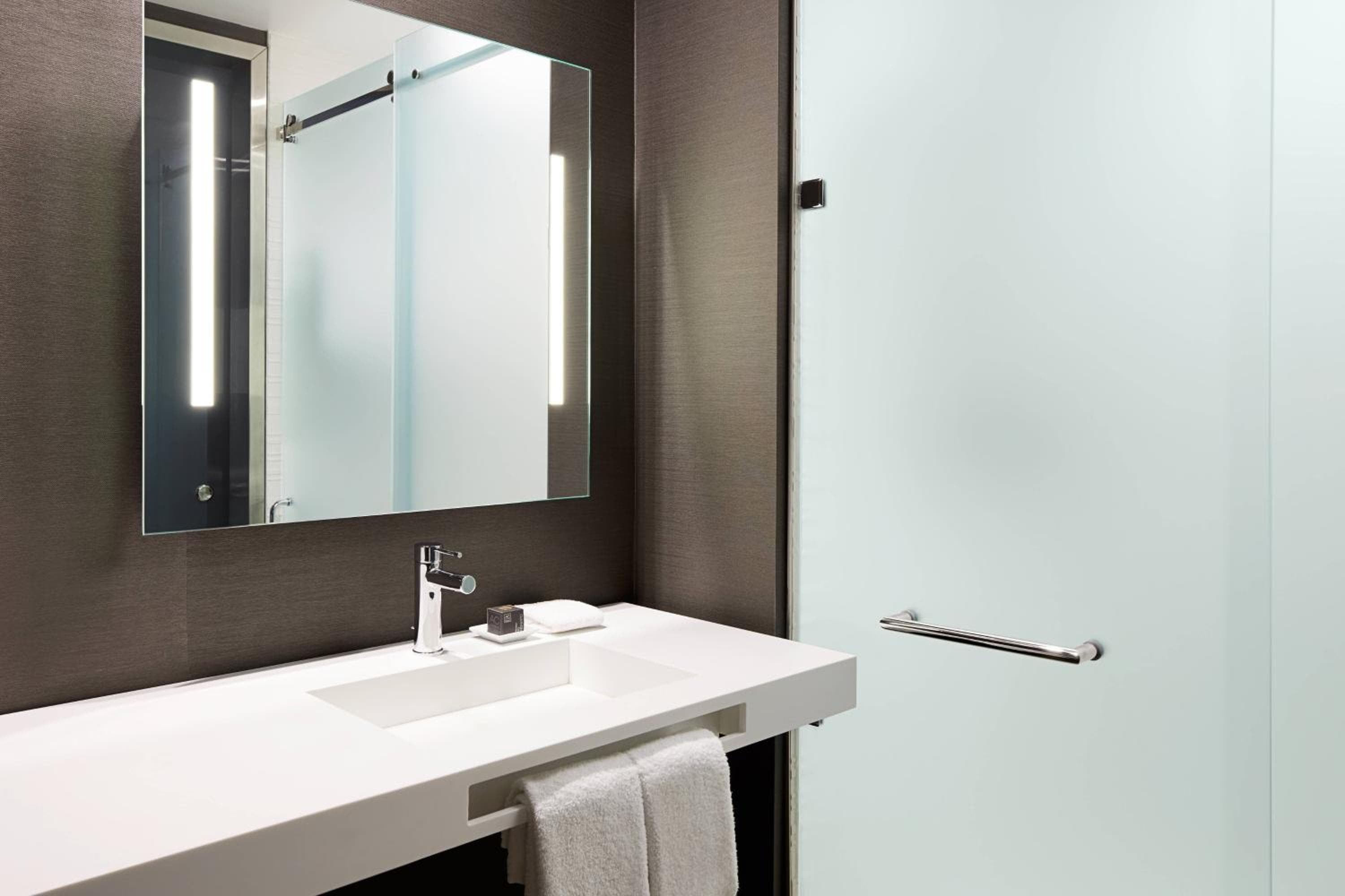 AC Hotel by Marriott Miami Aventura