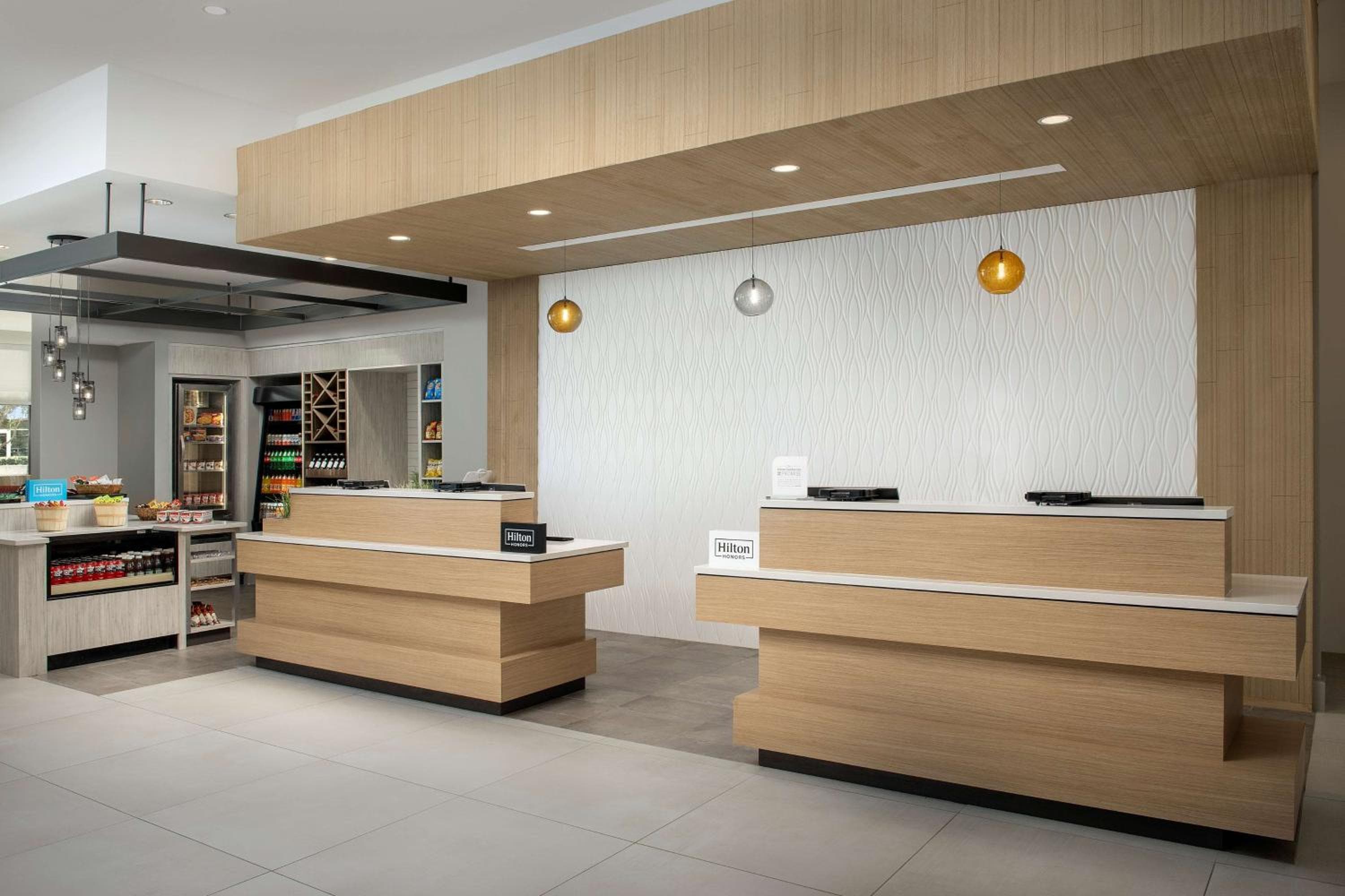 Home2 Suites by Hilton Orlando Downtown