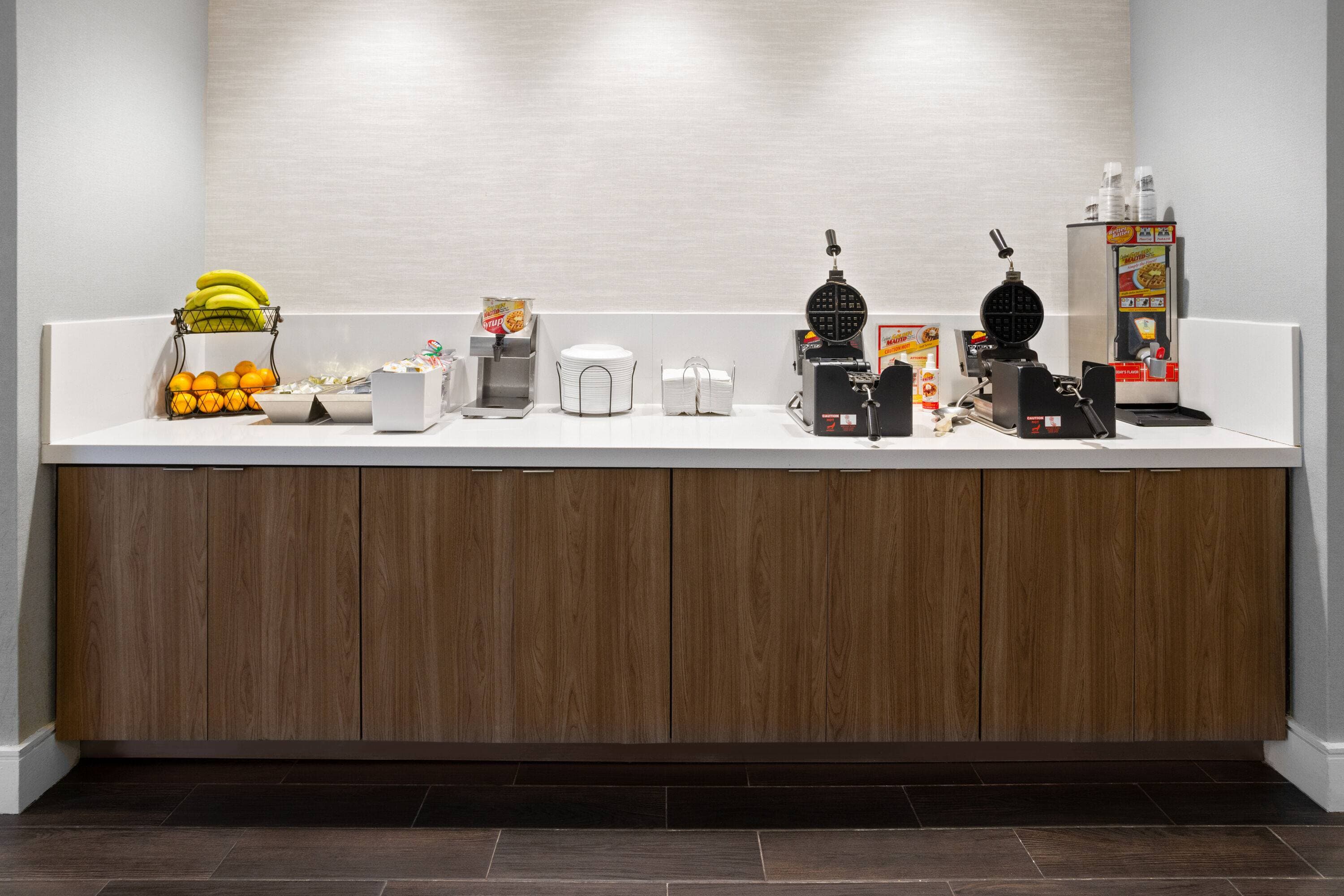 La Quinta by Wyndham Atlanta Airport North