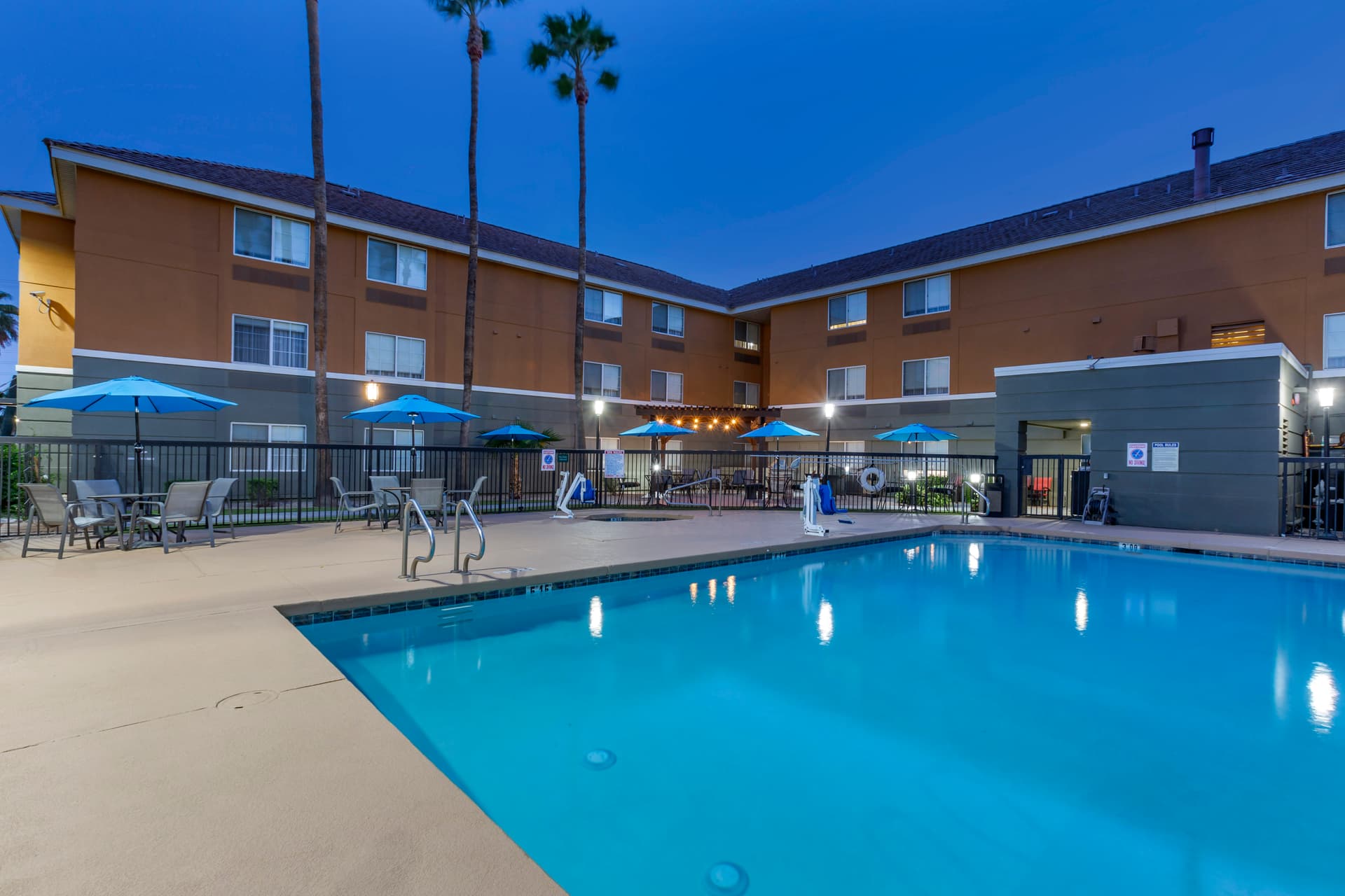 Best Western NORTH PHOENIX HOTEL