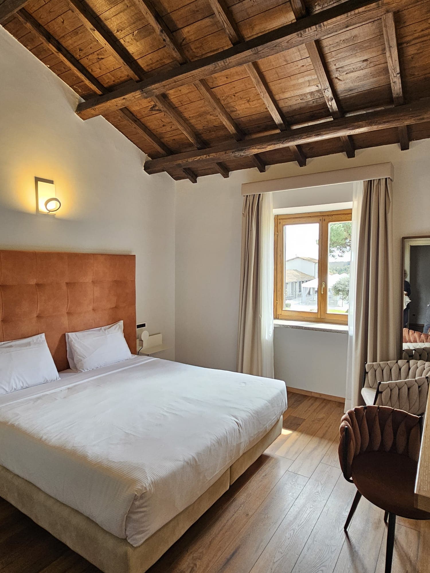 Hotel Antico Borgo di Sutri