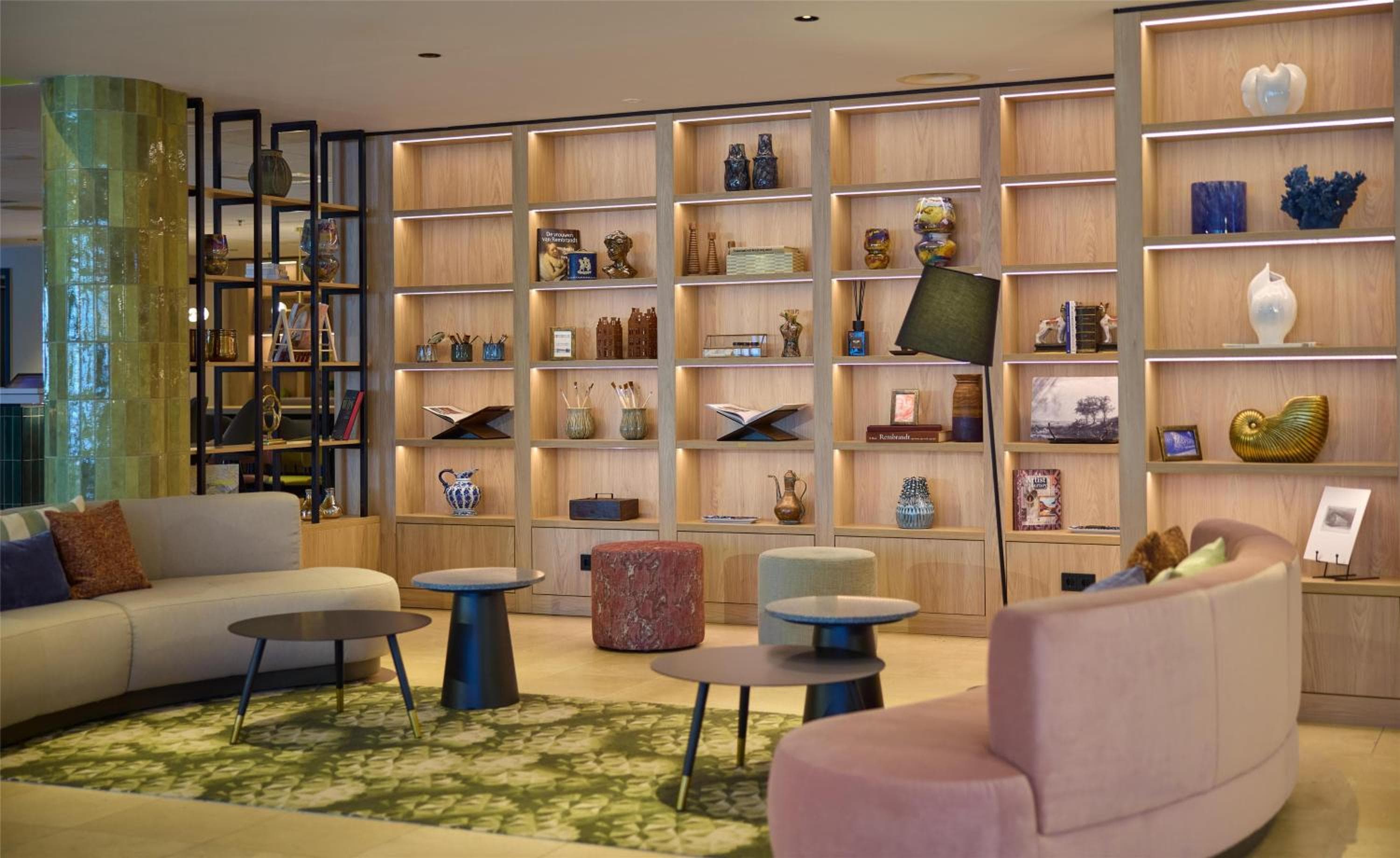 Hilton Garden Inn Leiden