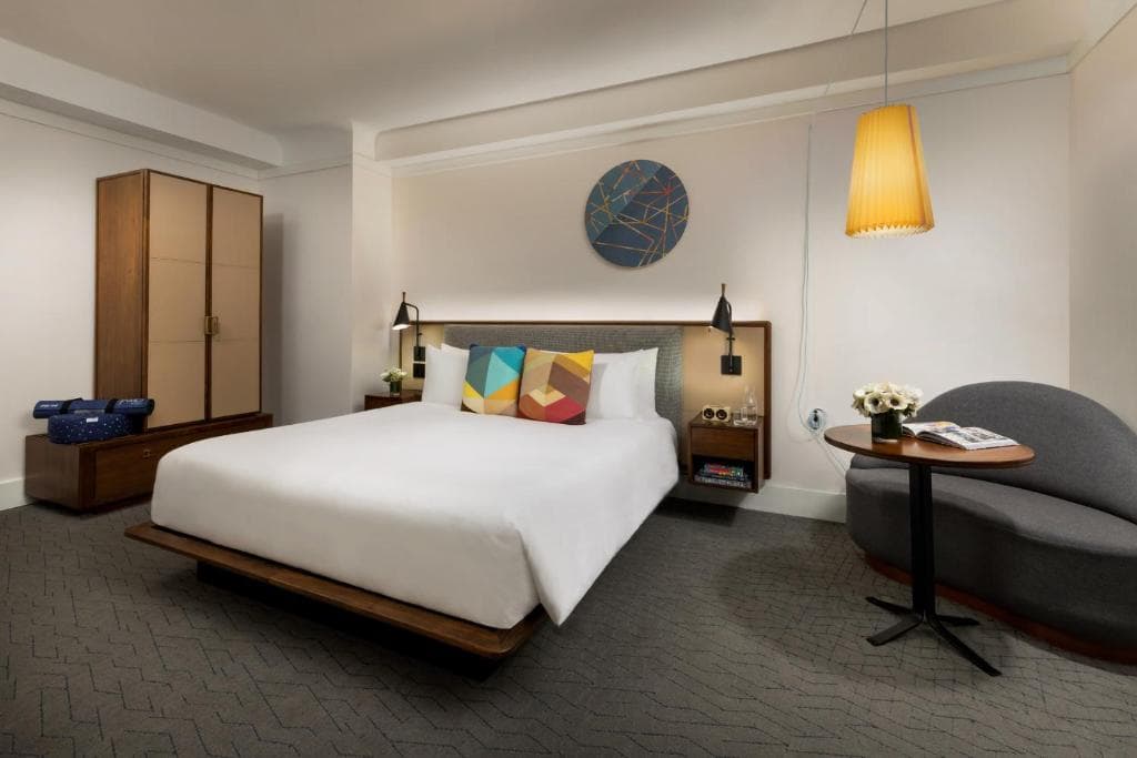 Hotel Seville NoMad - The Unbound Collection by Hyatt