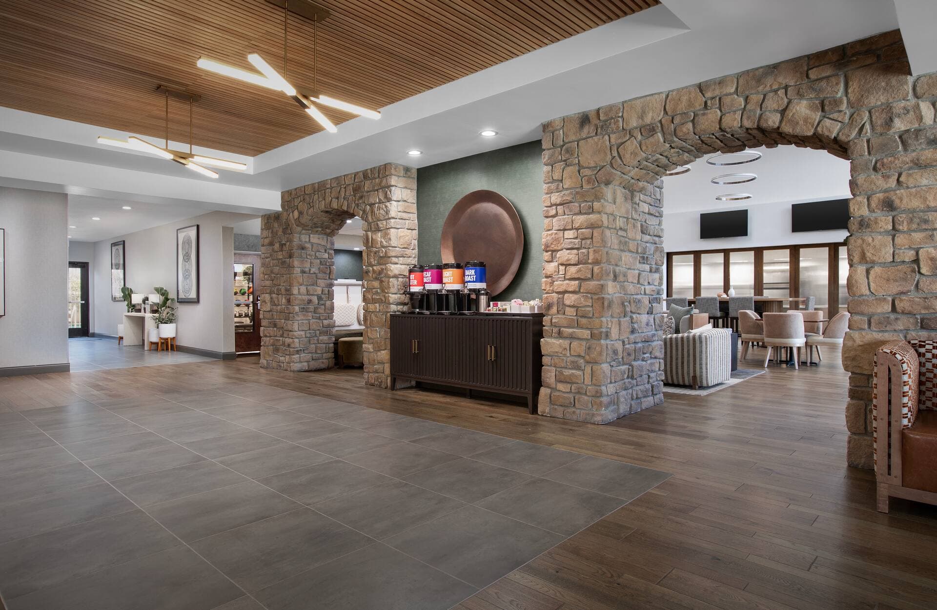 Hampton Inn & Suites Paso Robles