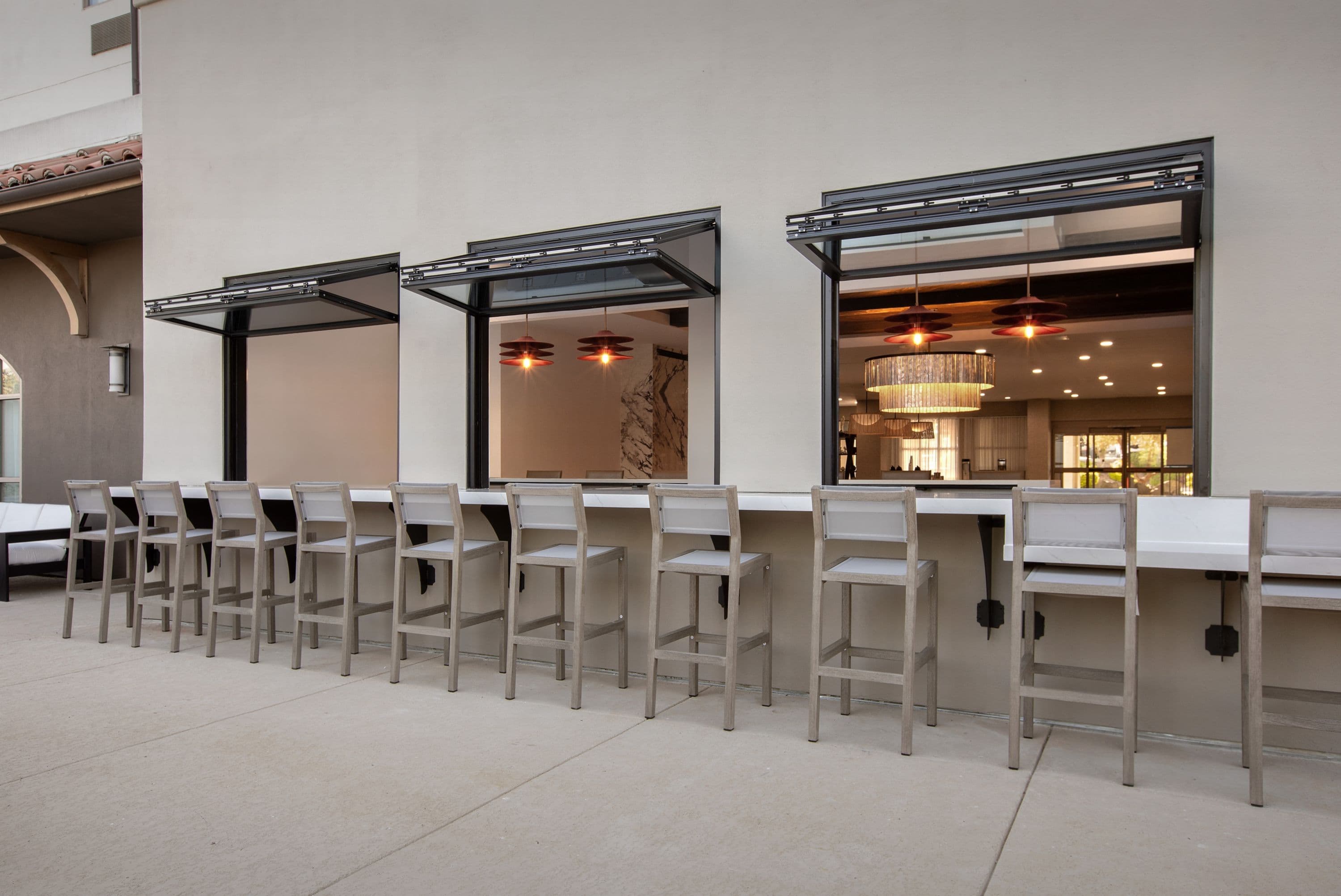 Courtyard by Marriott Paso Robles