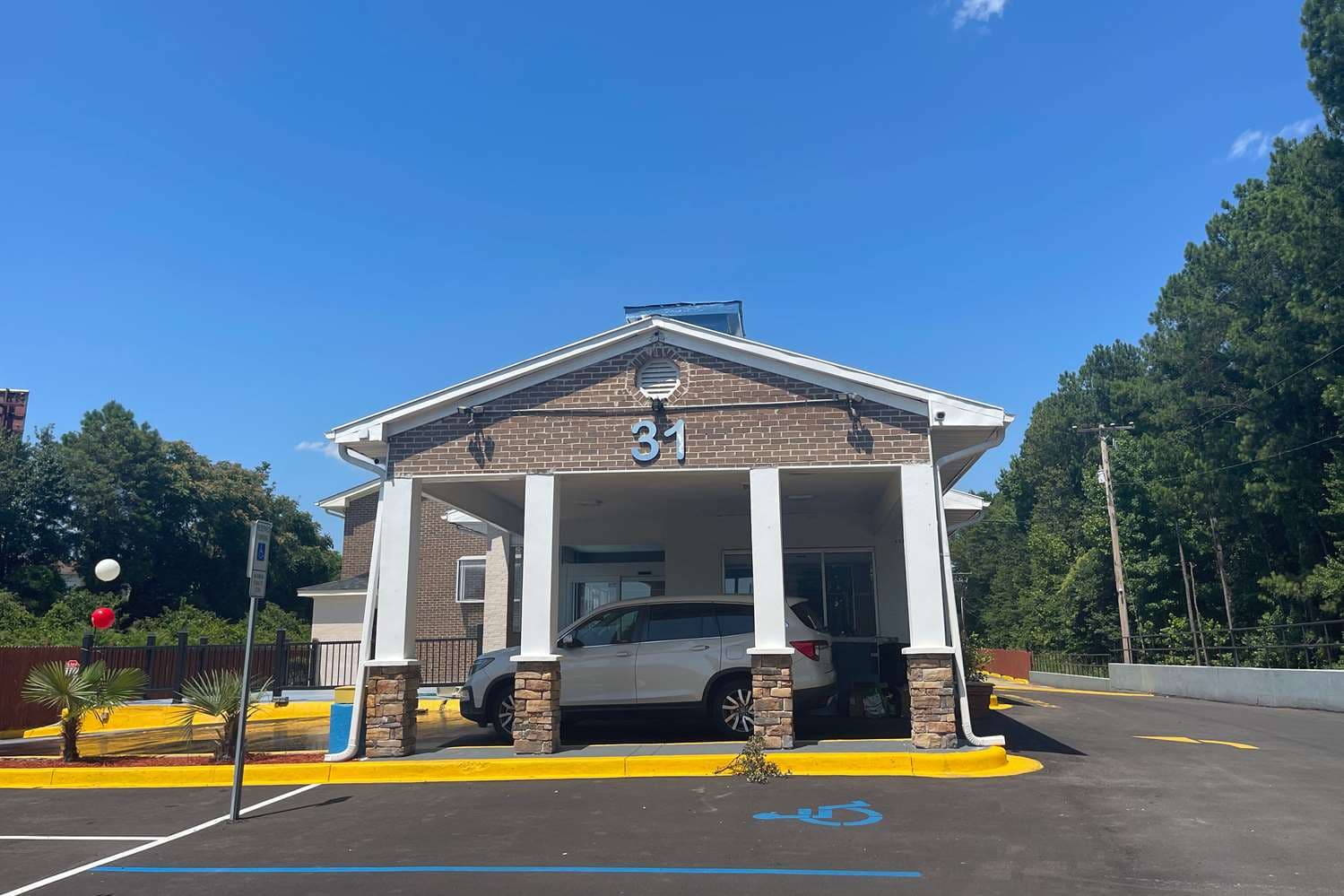 Wingate by Wyndham Columbia/Fort Jackson