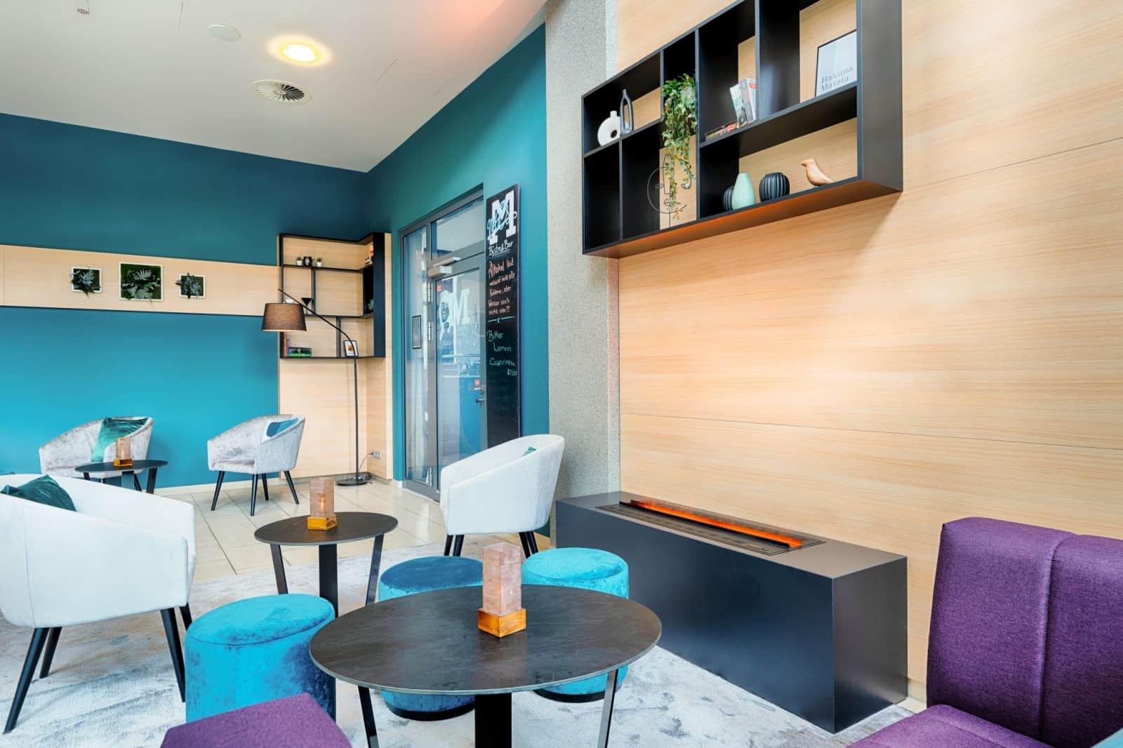 Best Western Plus Welcome Hotel Frankfurt