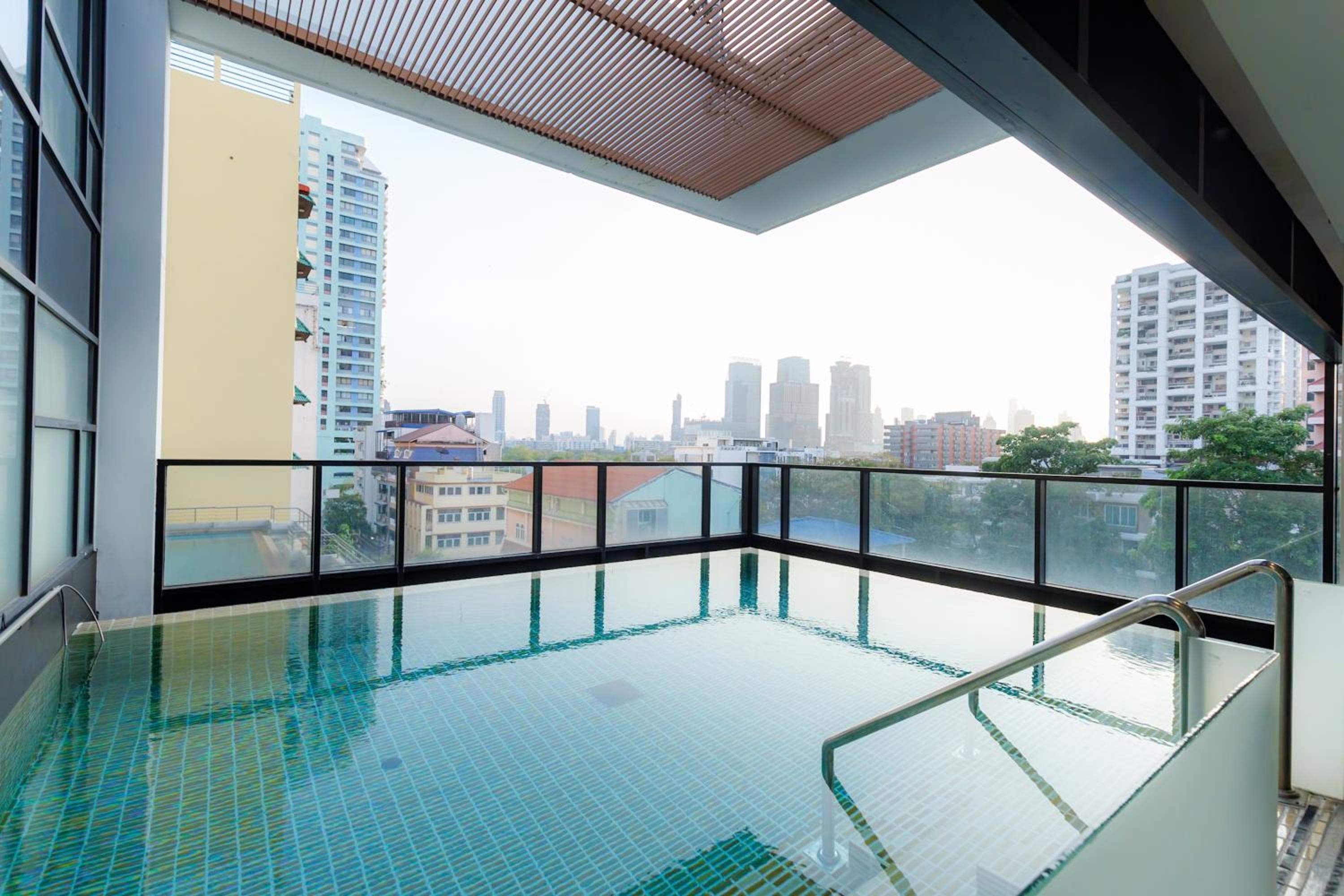 Citadines Sukhumvit 8 Bangkok