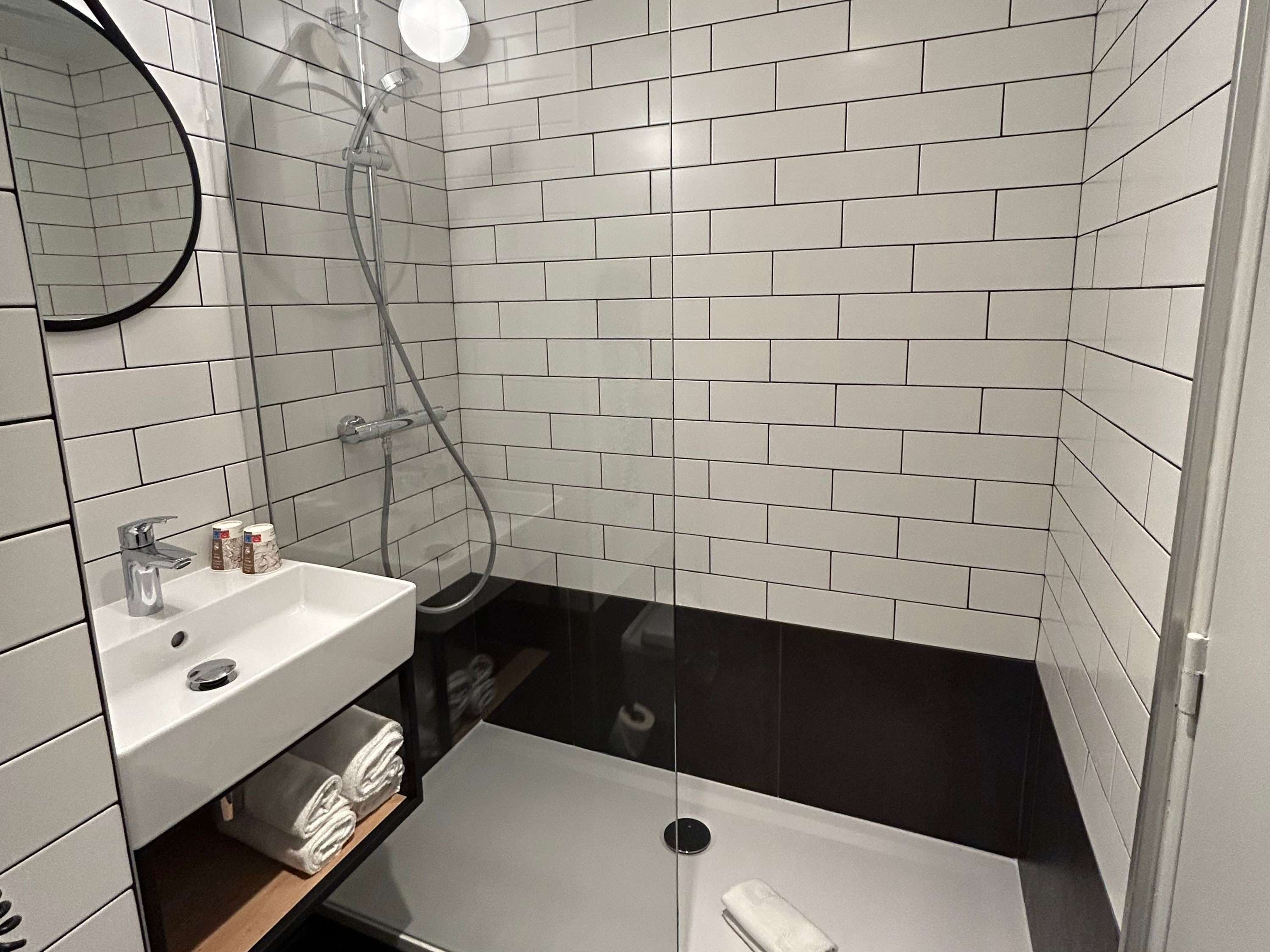 ibis Paris Nord Porte de Saint Ouen