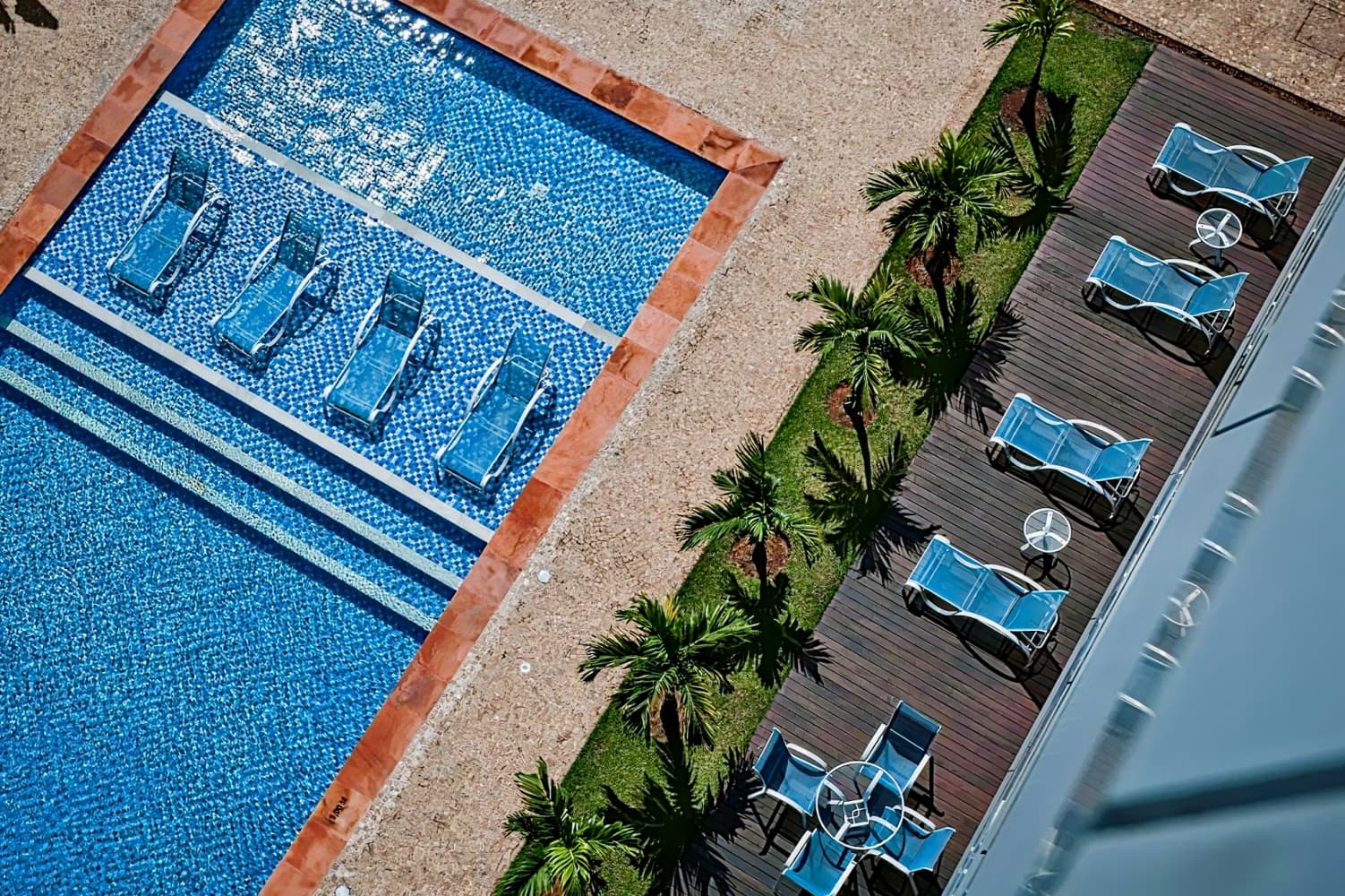 Novotel São Paulo Morumbi