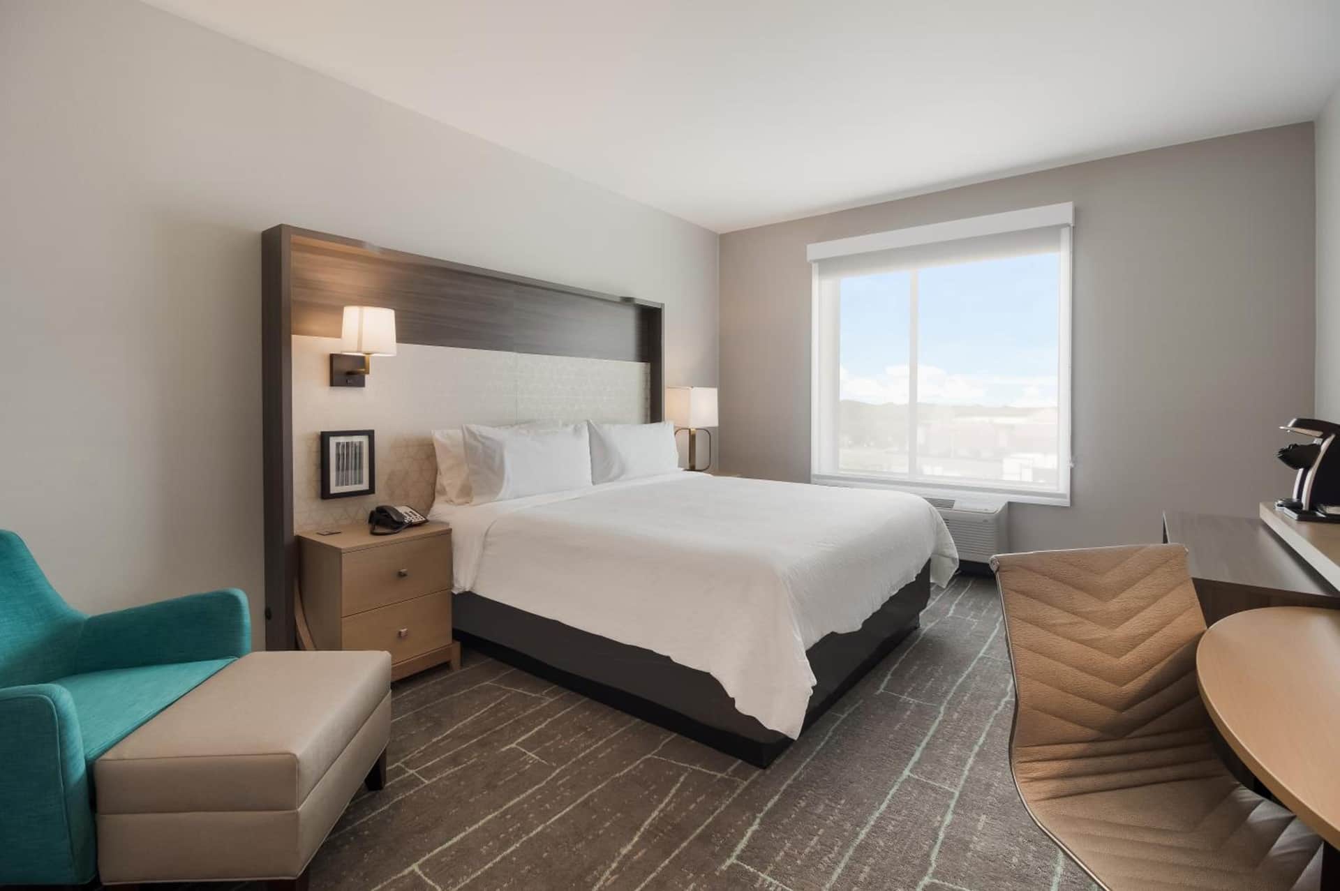 Holiday Inn & Suites Mt Juliet – Nashville Area