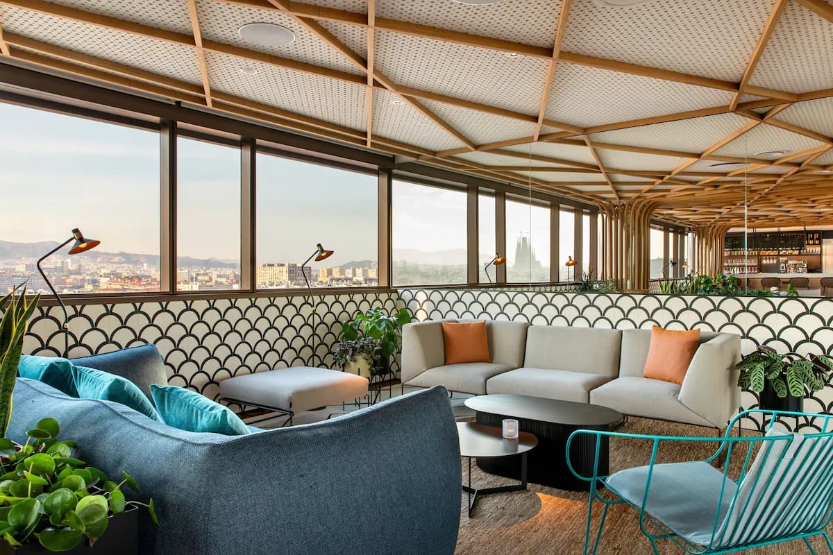 Labtwentytwo Barcelona, a Tribute Portfolio Hotel