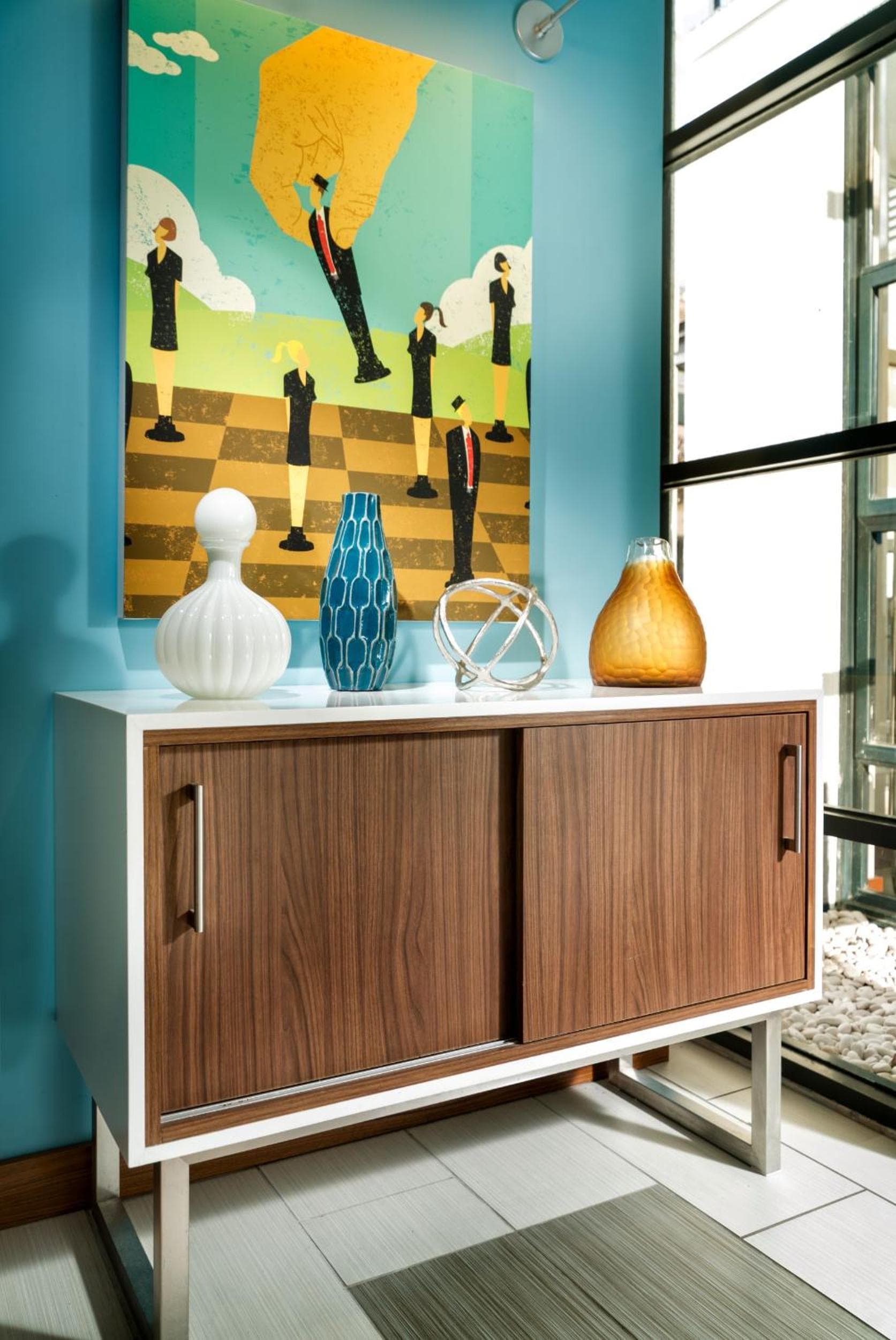 Hotel Z, Gaslamp San Diego